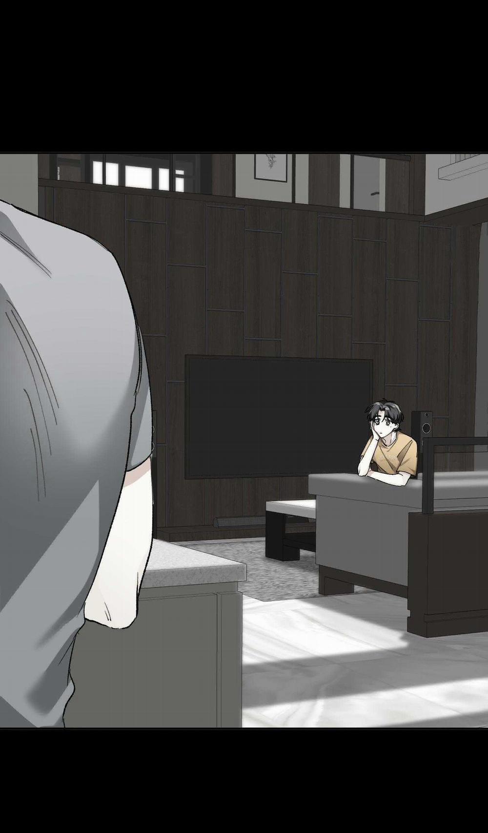 Thế Giới Khi Mất Đi Em 69 trang 17