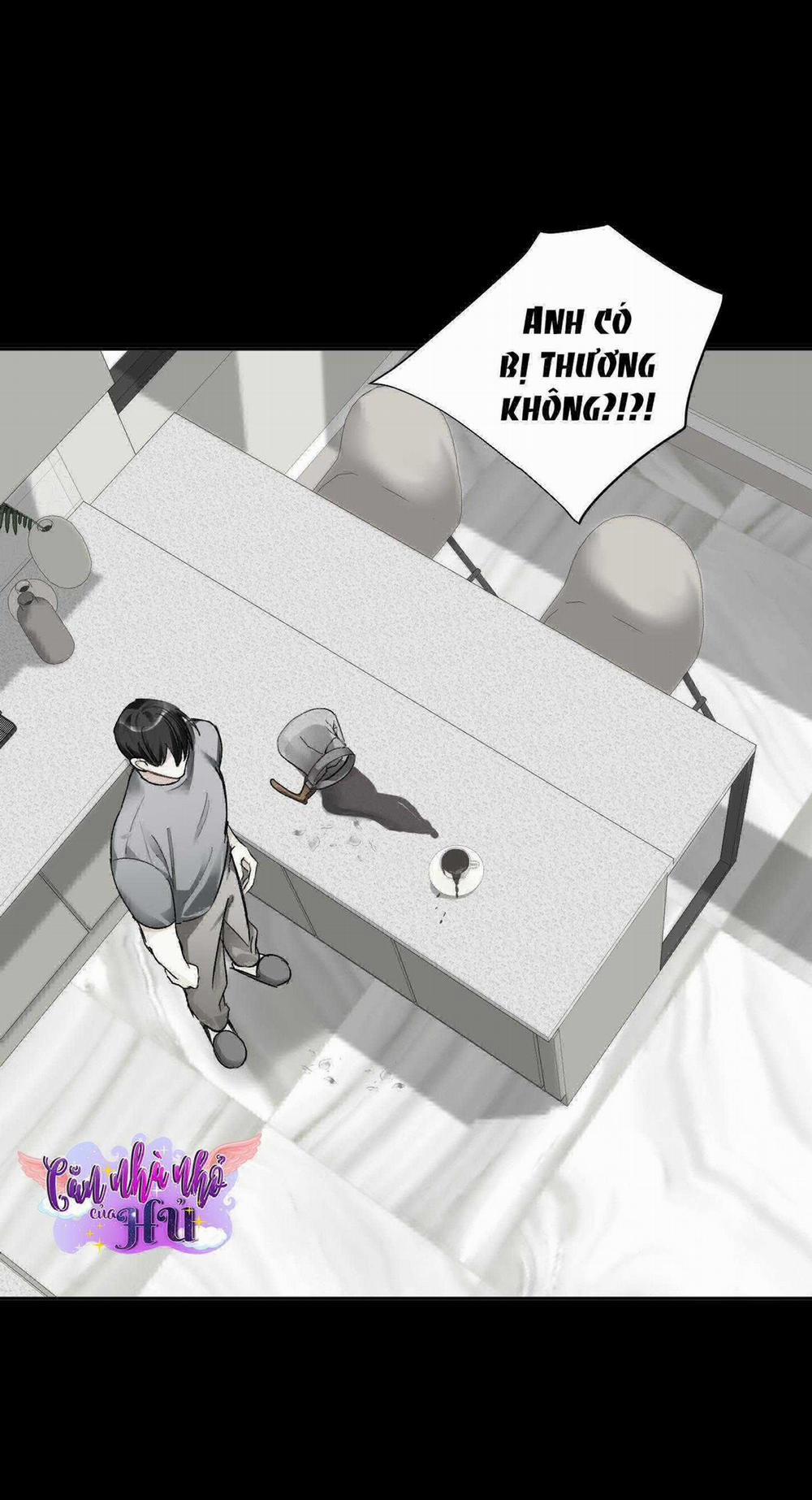 Thế Giới Khi Mất Đi Em 69 trang 21