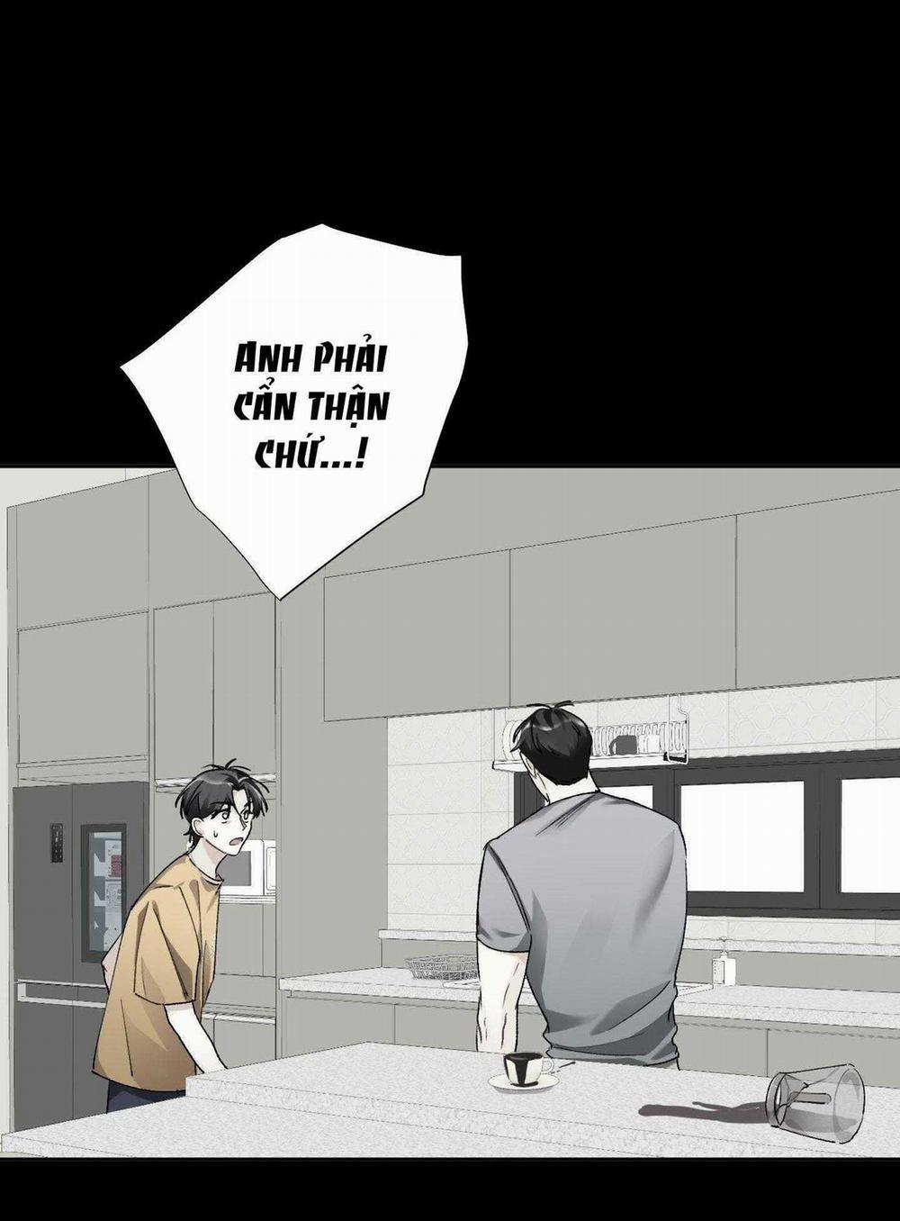 Thế Giới Khi Mất Đi Em 69 trang 22