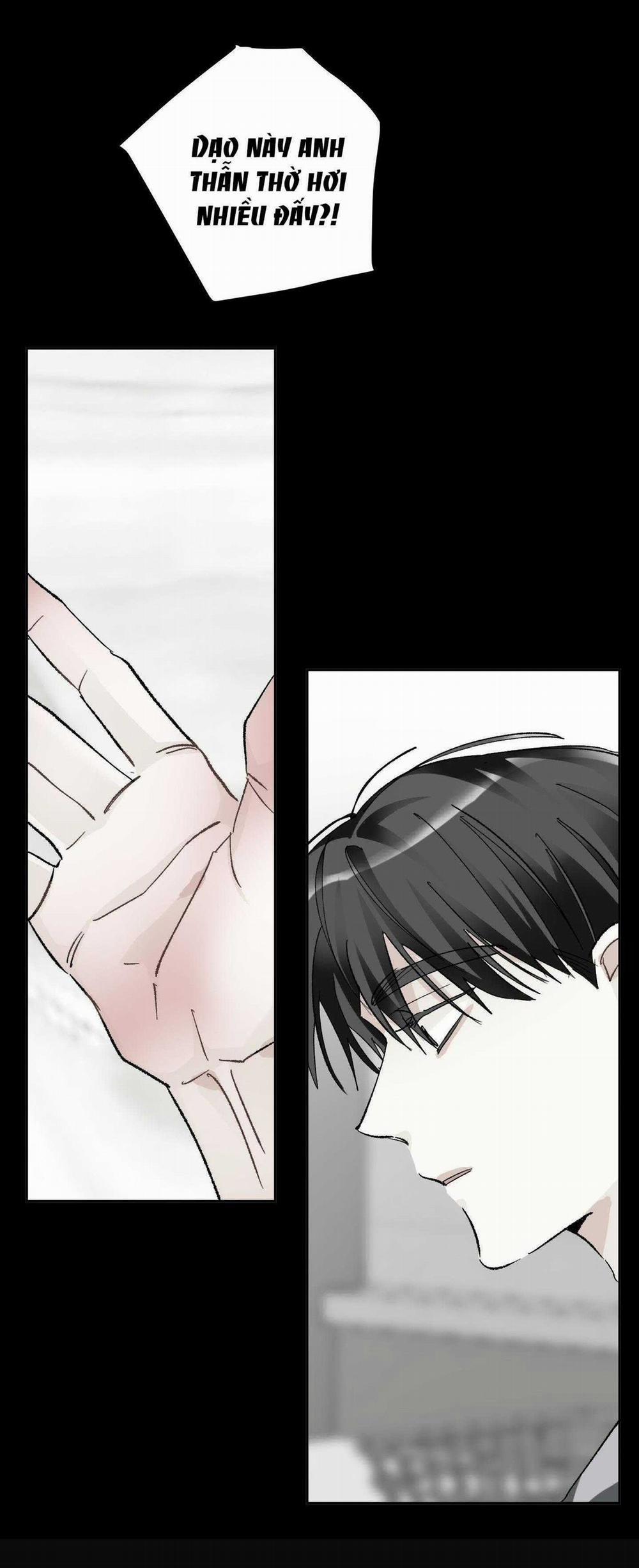 Thế Giới Khi Mất Đi Em 69 trang 23