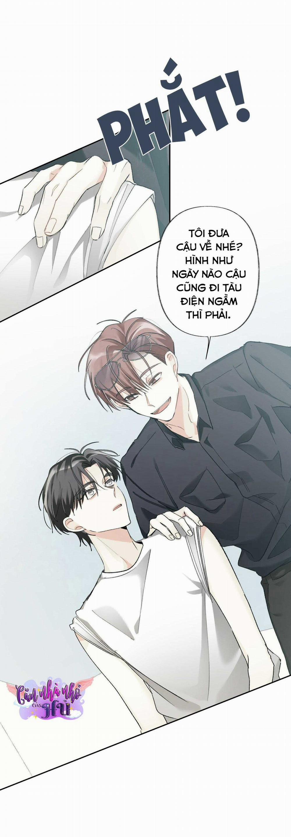 Thế Giới Khi Mất Đi Em 69 trang 28