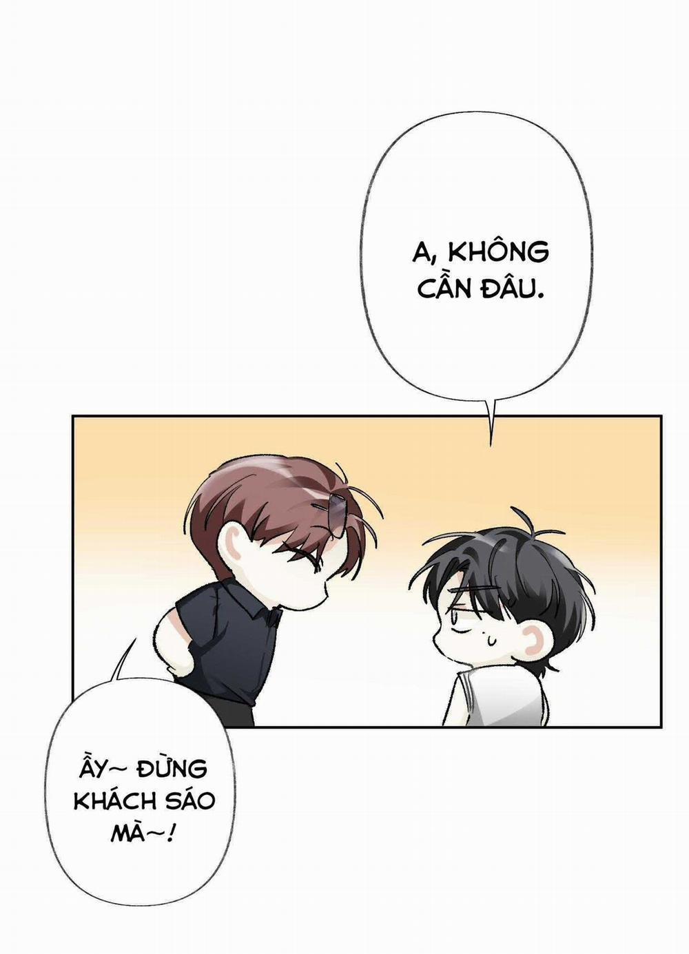 Thế Giới Khi Mất Đi Em 69 trang 29