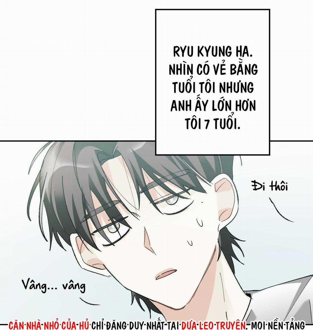 Thế Giới Khi Mất Đi Em 69 trang 31