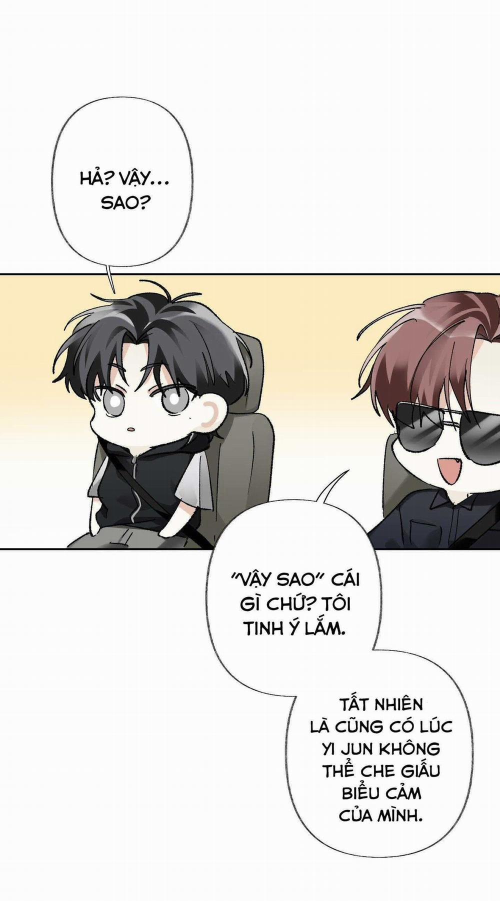 Thế Giới Khi Mất Đi Em 69 trang 36