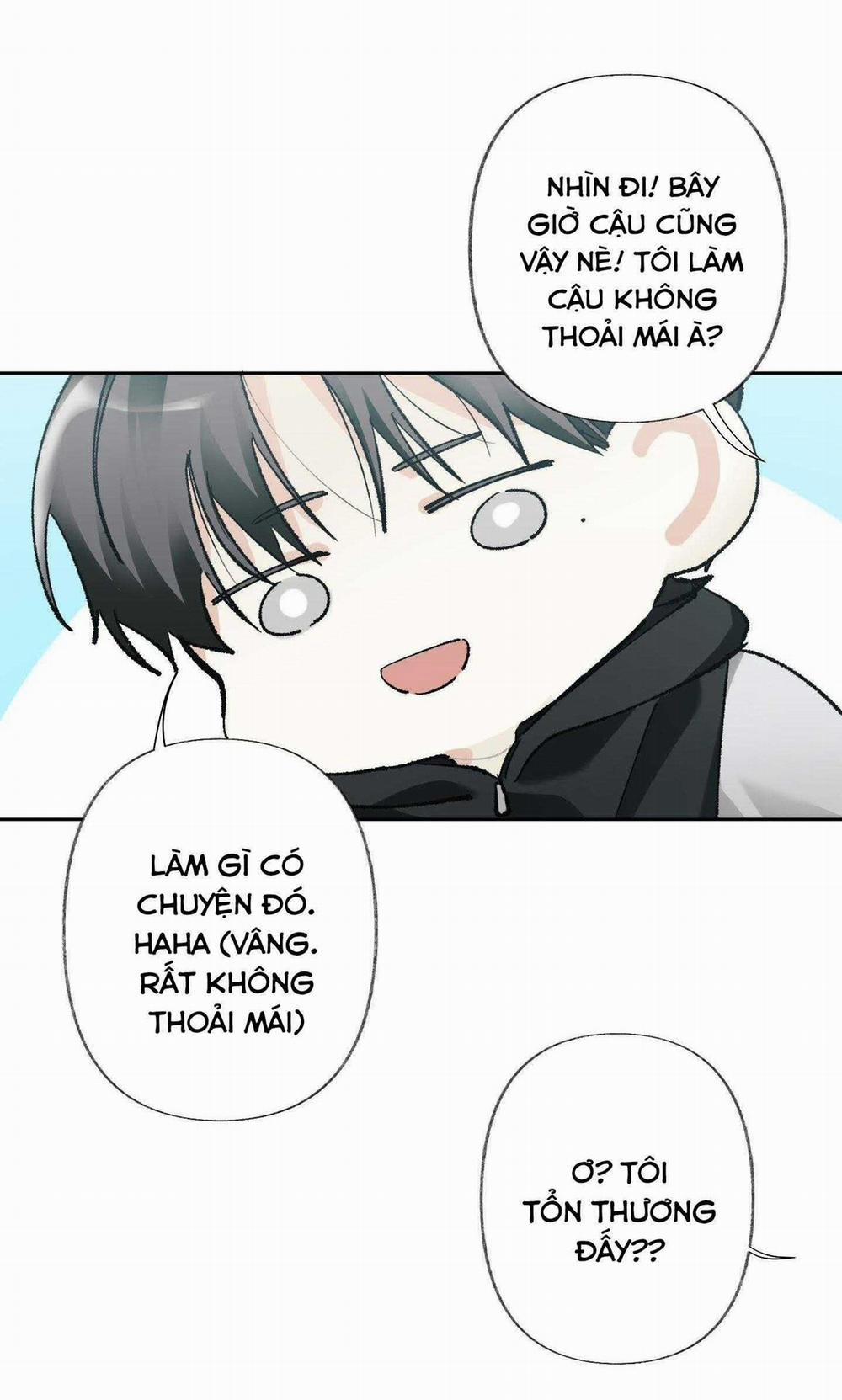 Thế Giới Khi Mất Đi Em 69 trang 37