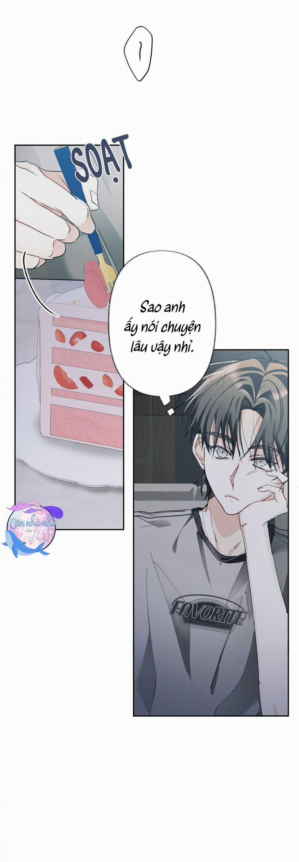 Thế Giới Khi Mất Đi Em 69 trang 4