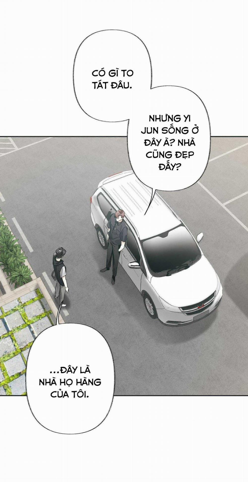 Thế Giới Khi Mất Đi Em 69 trang 42