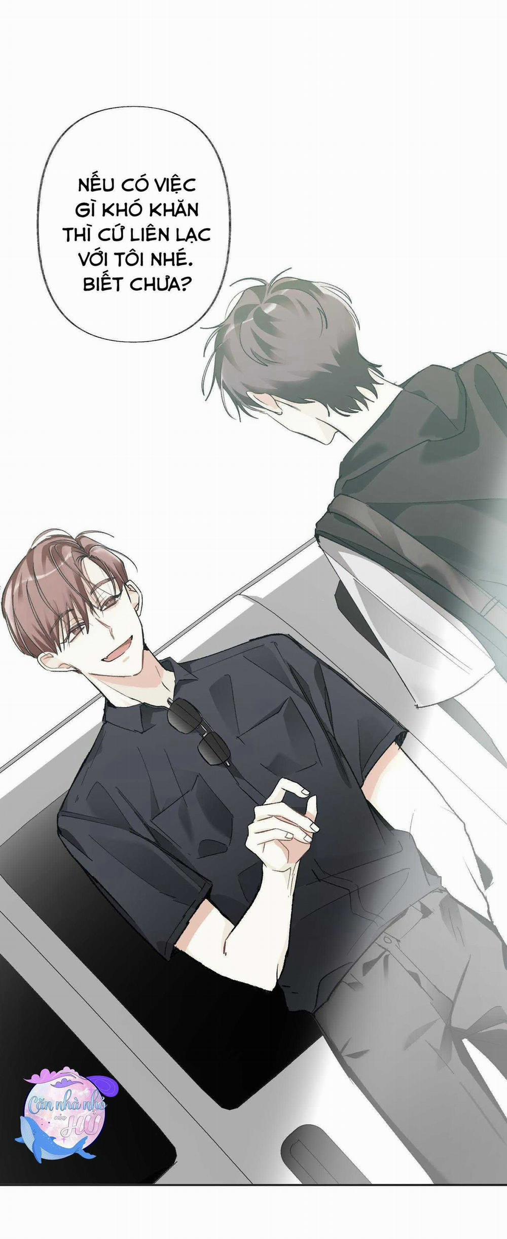 Thế Giới Khi Mất Đi Em 69 trang 45