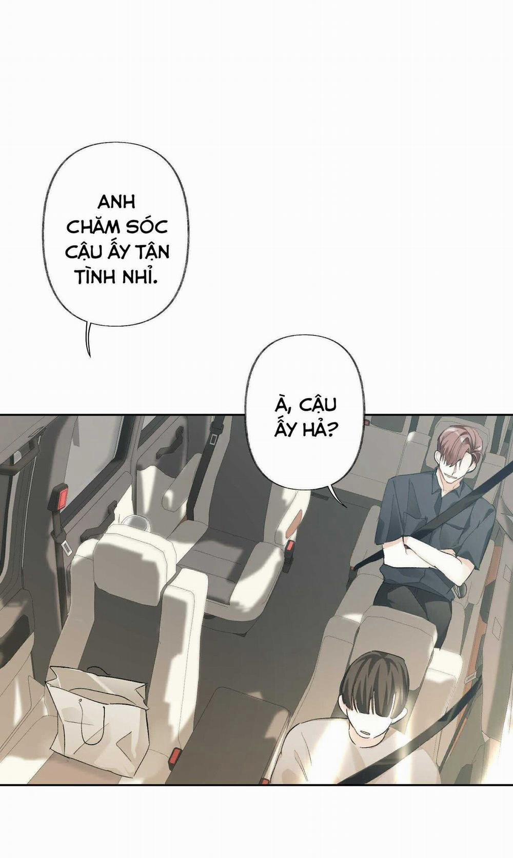 Thế Giới Khi Mất Đi Em 69 trang 48