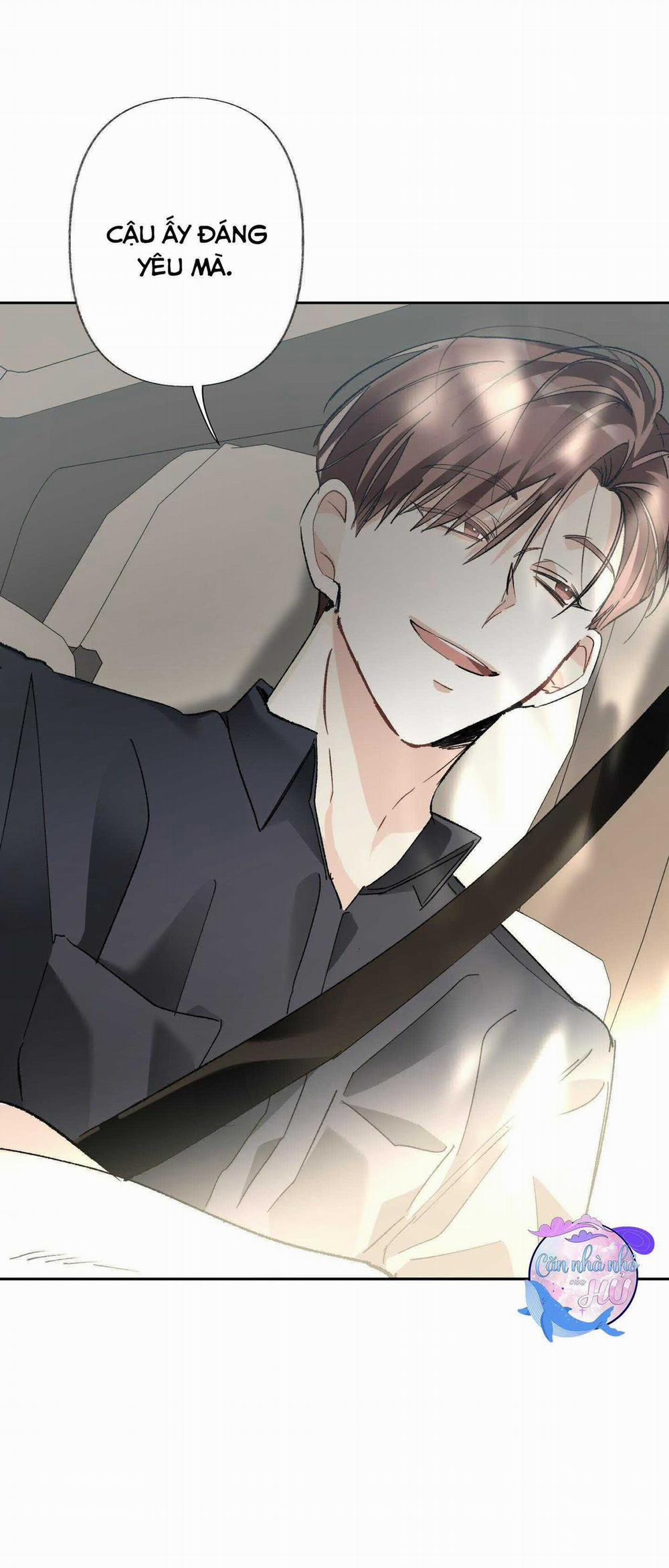 Thế Giới Khi Mất Đi Em 69 trang 49