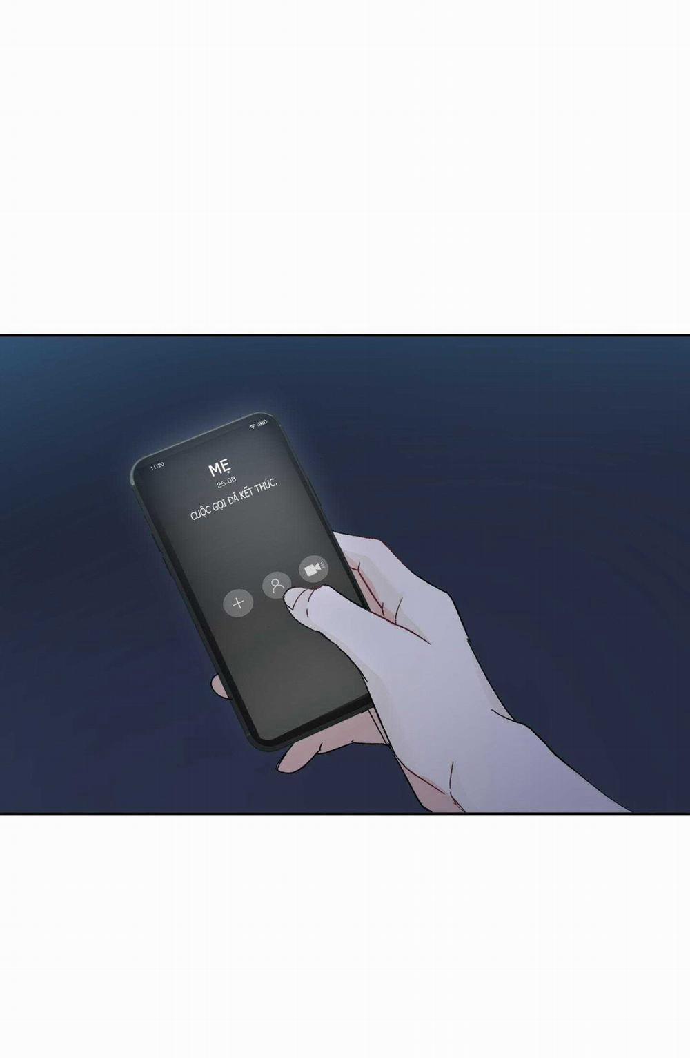 Thế Giới Khi Mất Đi Em 69 trang 5