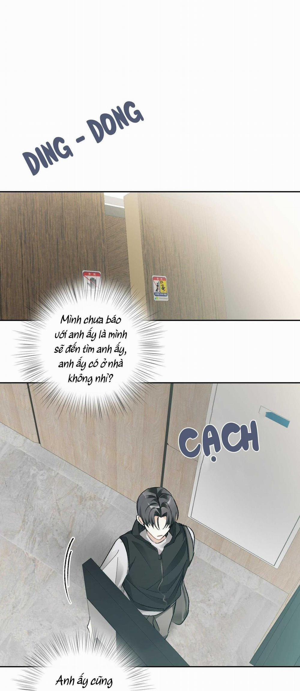 Thế Giới Khi Mất Đi Em 69 trang 50