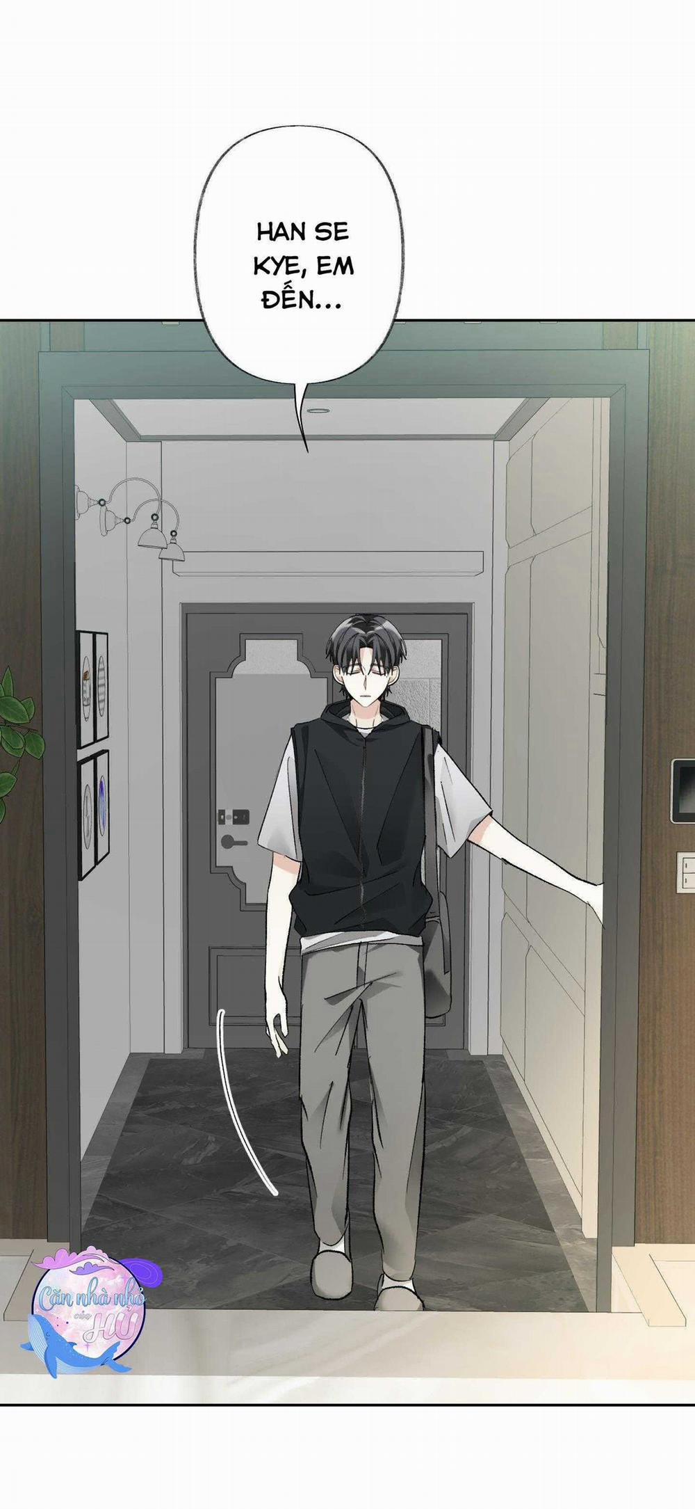 Thế Giới Khi Mất Đi Em 69 trang 52