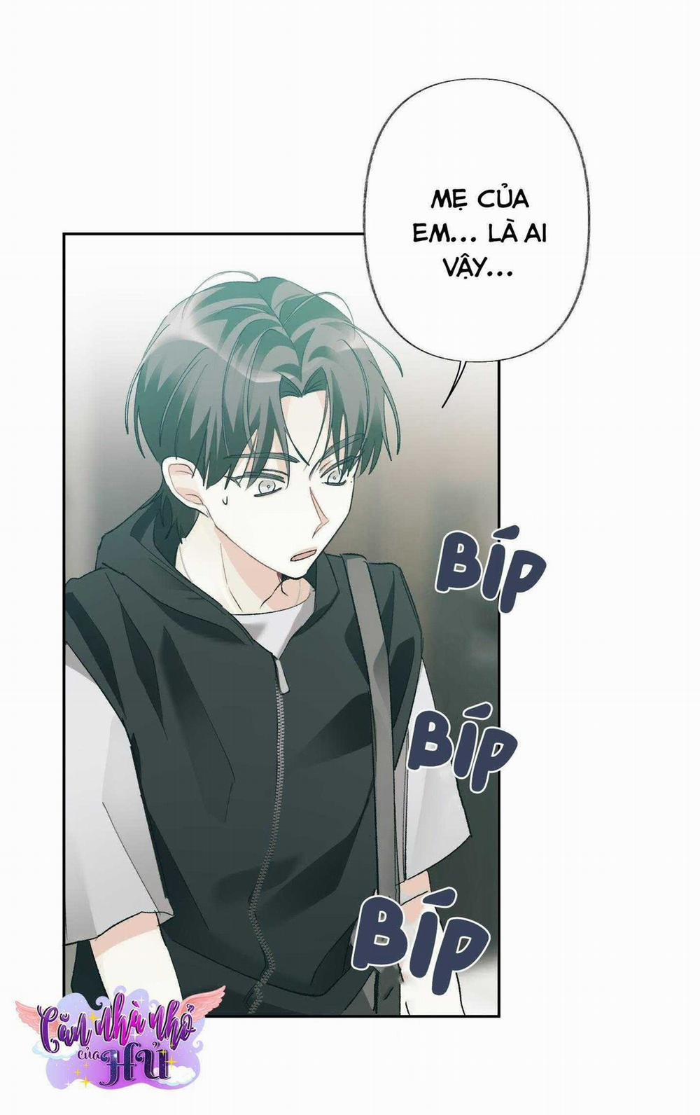 Thế Giới Khi Mất Đi Em 69 trang 68