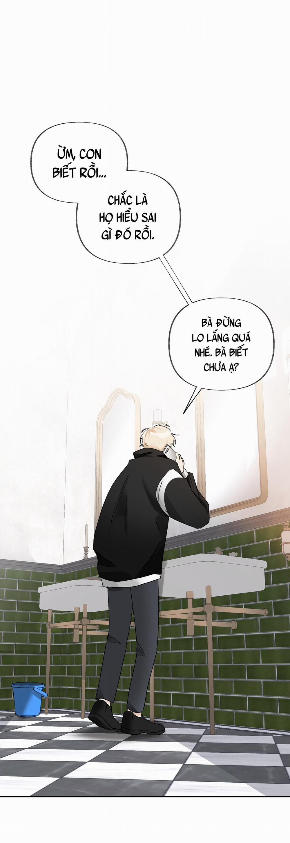 Thế Giới Khi Mất Đi Em 7 trang 1