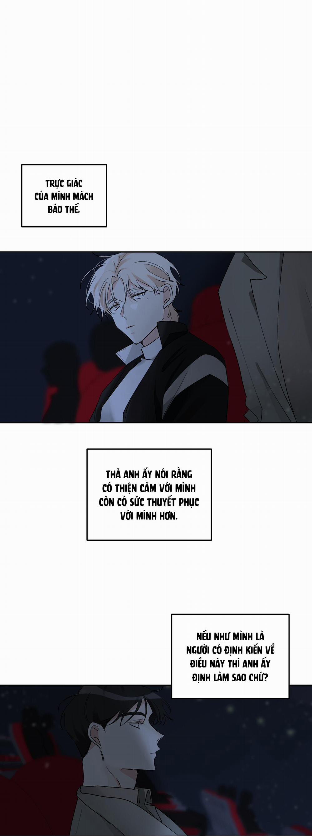 Thế Giới Khi Mất Đi Em 7 trang 11