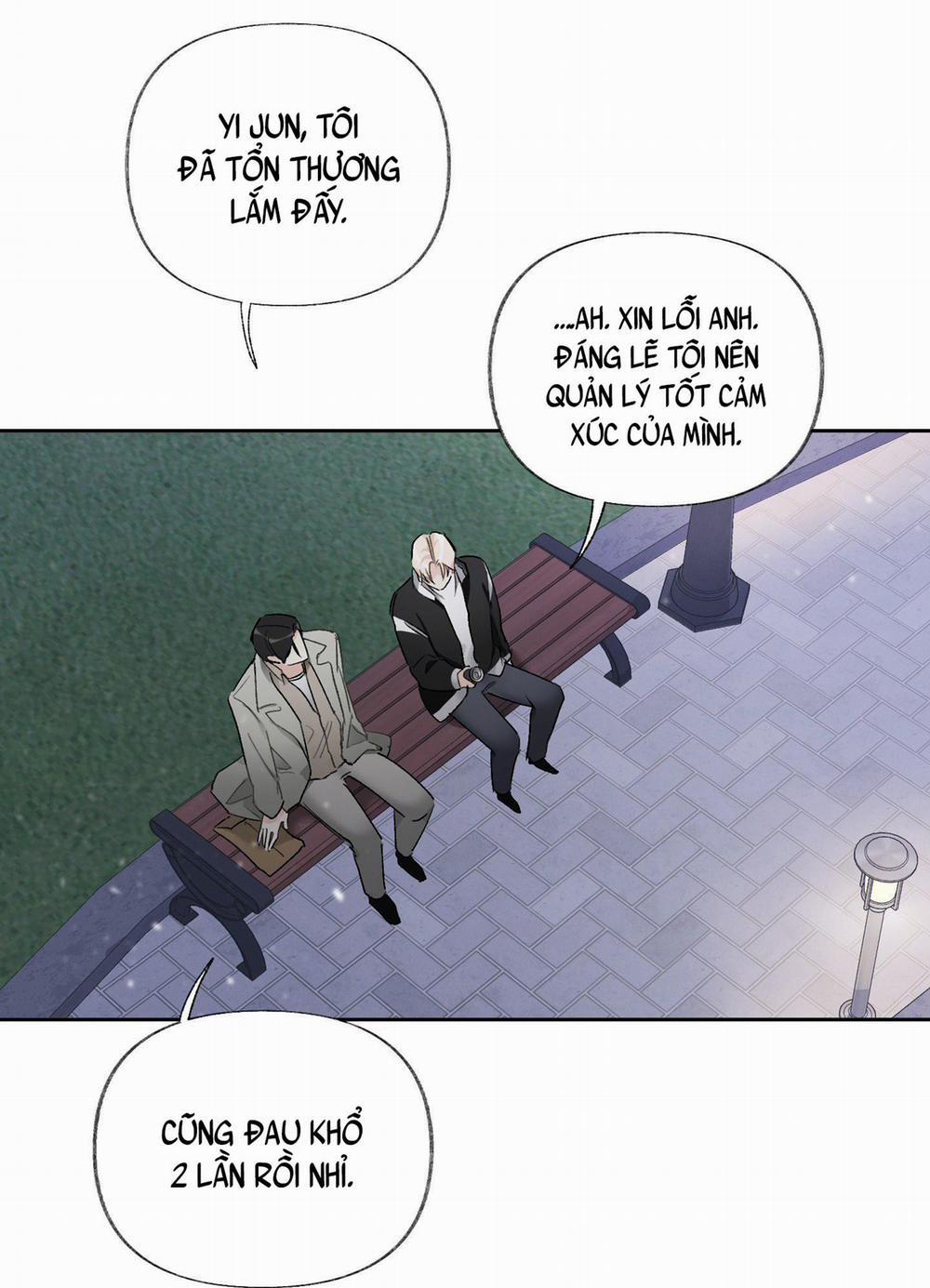 Thế Giới Khi Mất Đi Em 7 trang 114