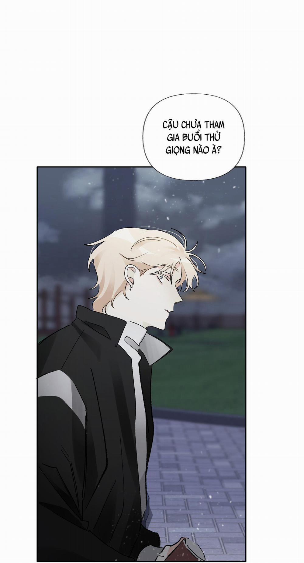 Thế Giới Khi Mất Đi Em 7 trang 124