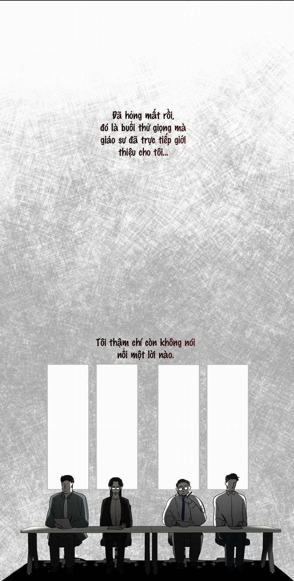 Thế Giới Khi Mất Đi Em 7 trang 132