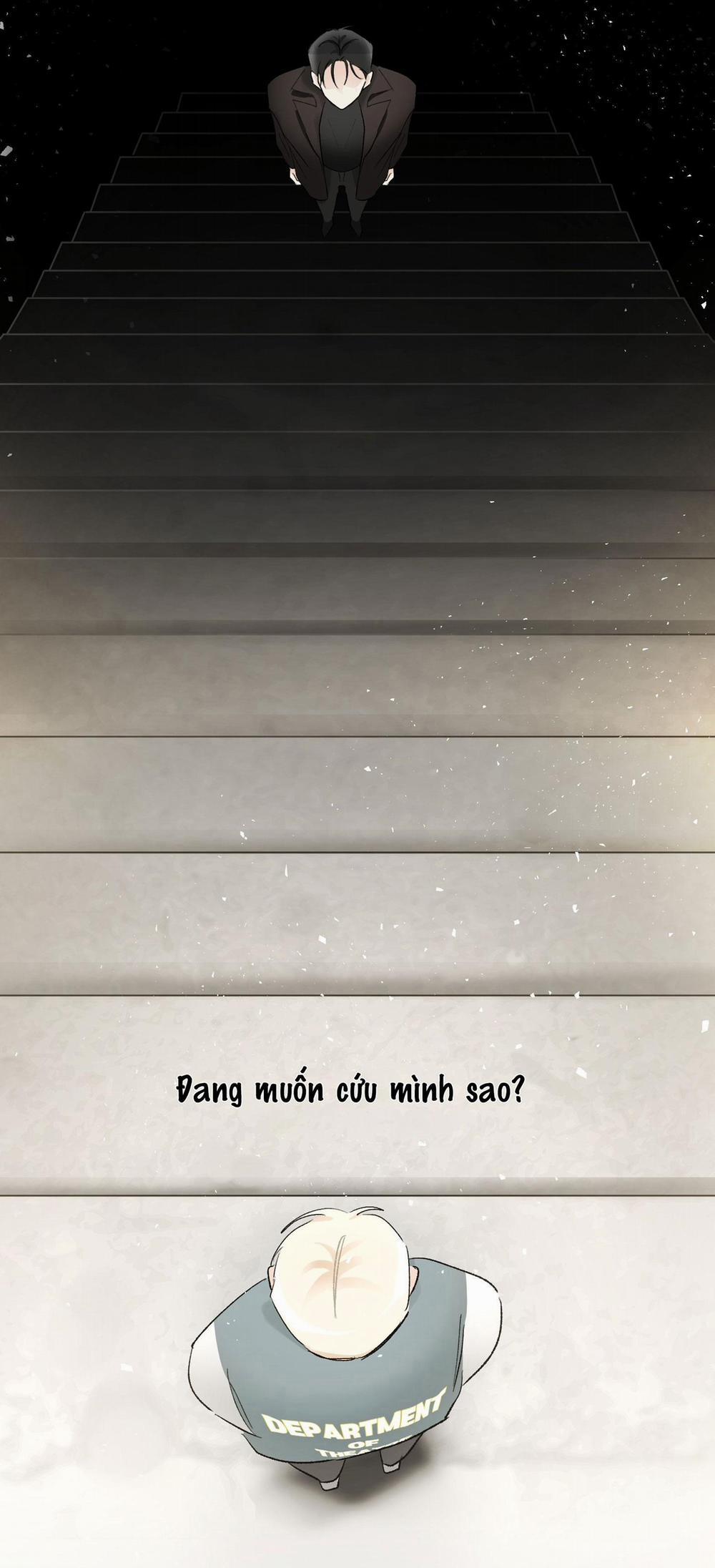 Thế Giới Khi Mất Đi Em 7 trang 17