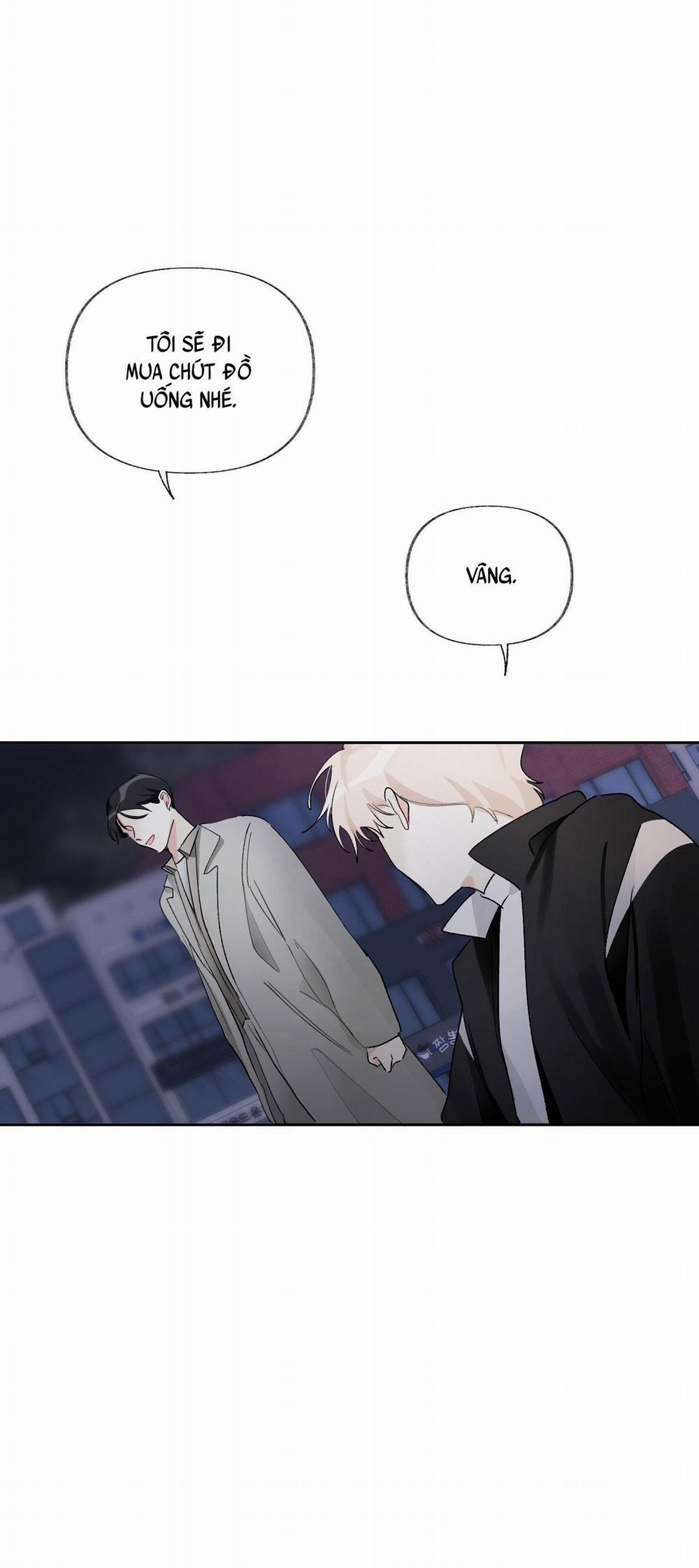 Thế Giới Khi Mất Đi Em 7 trang 19