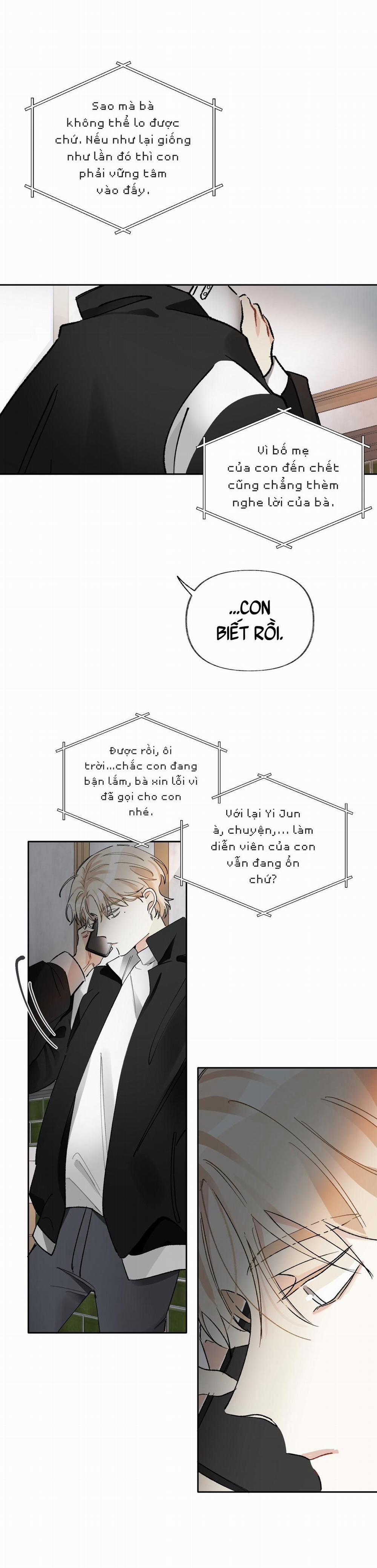 Thế Giới Khi Mất Đi Em 7 trang 2