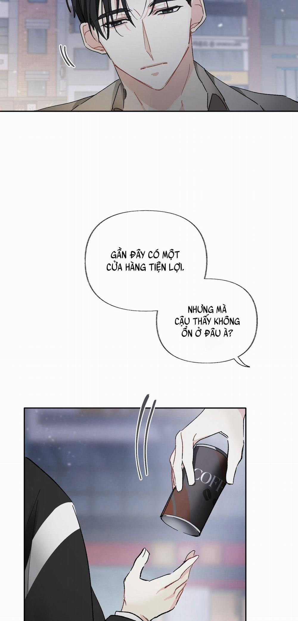 Thế Giới Khi Mất Đi Em 7 trang 30