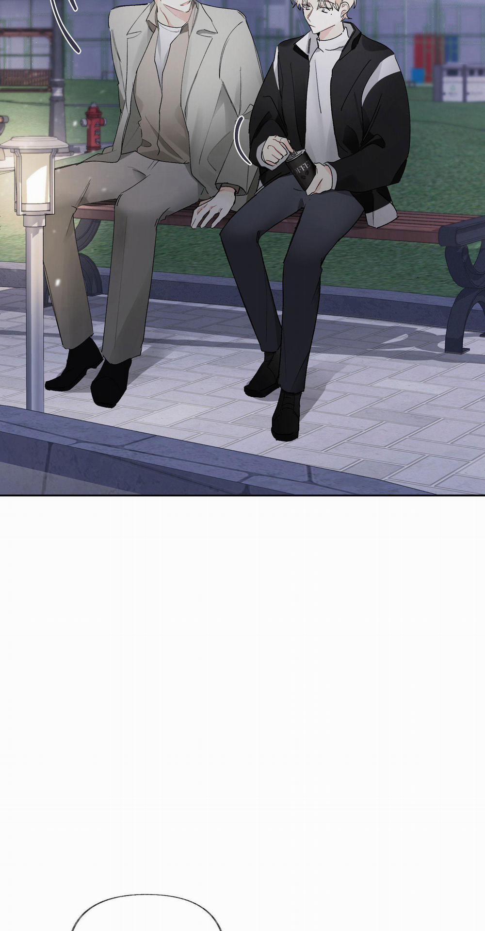 Thế Giới Khi Mất Đi Em 7 trang 33