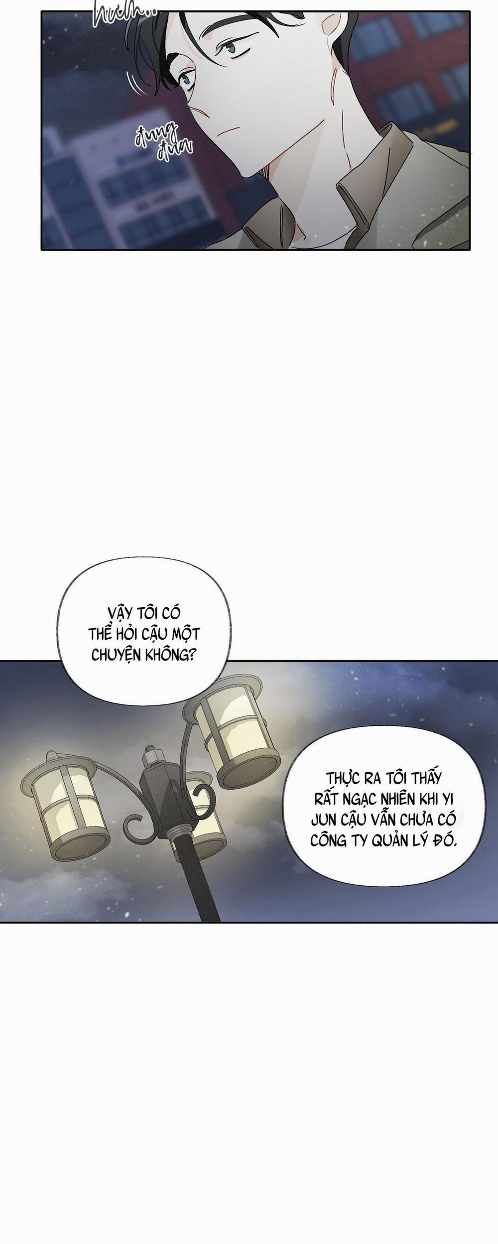 Thế Giới Khi Mất Đi Em 7 trang 37