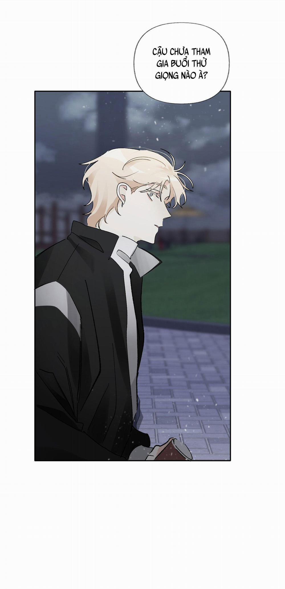 Thế Giới Khi Mất Đi Em 7 trang 38