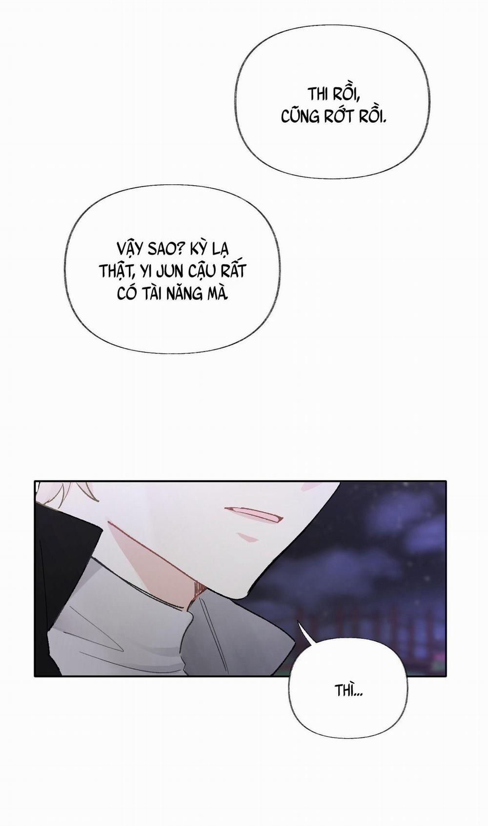 Thế Giới Khi Mất Đi Em 7 trang 39