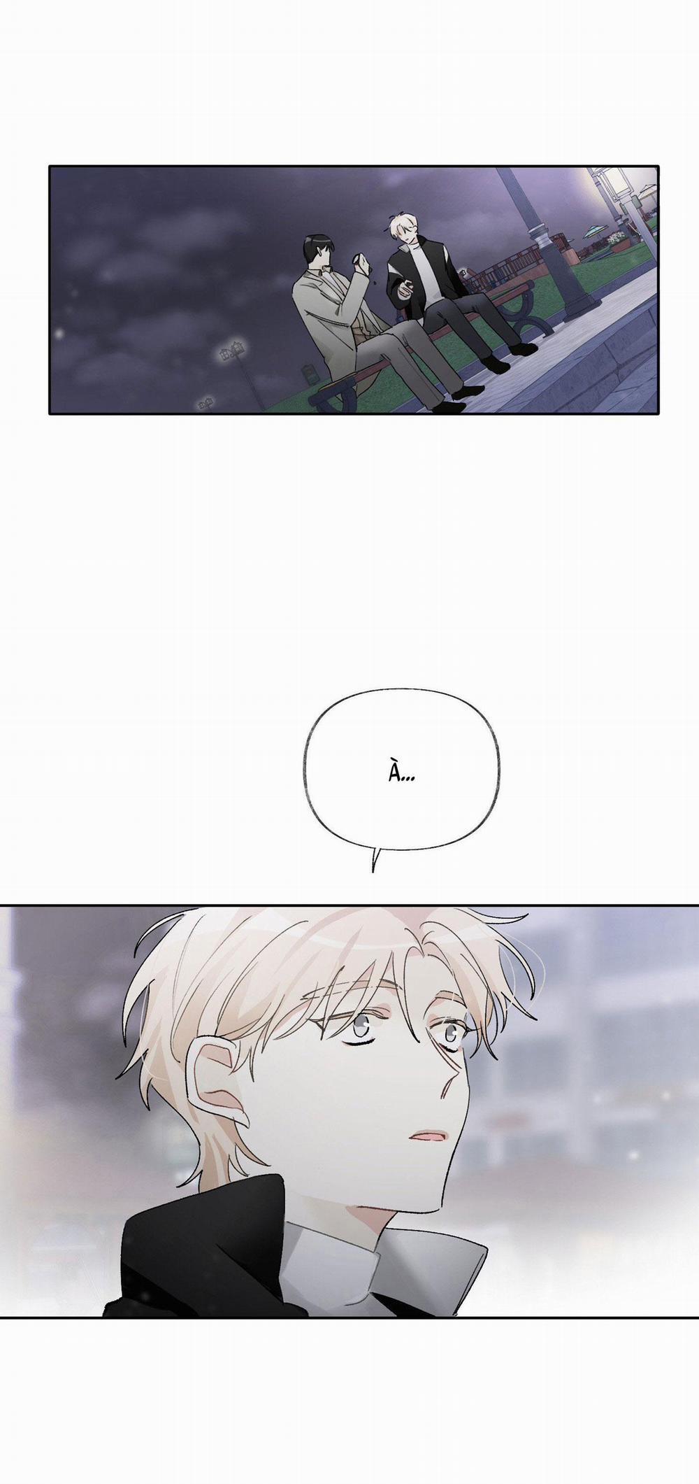 Thế Giới Khi Mất Đi Em 7 trang 49