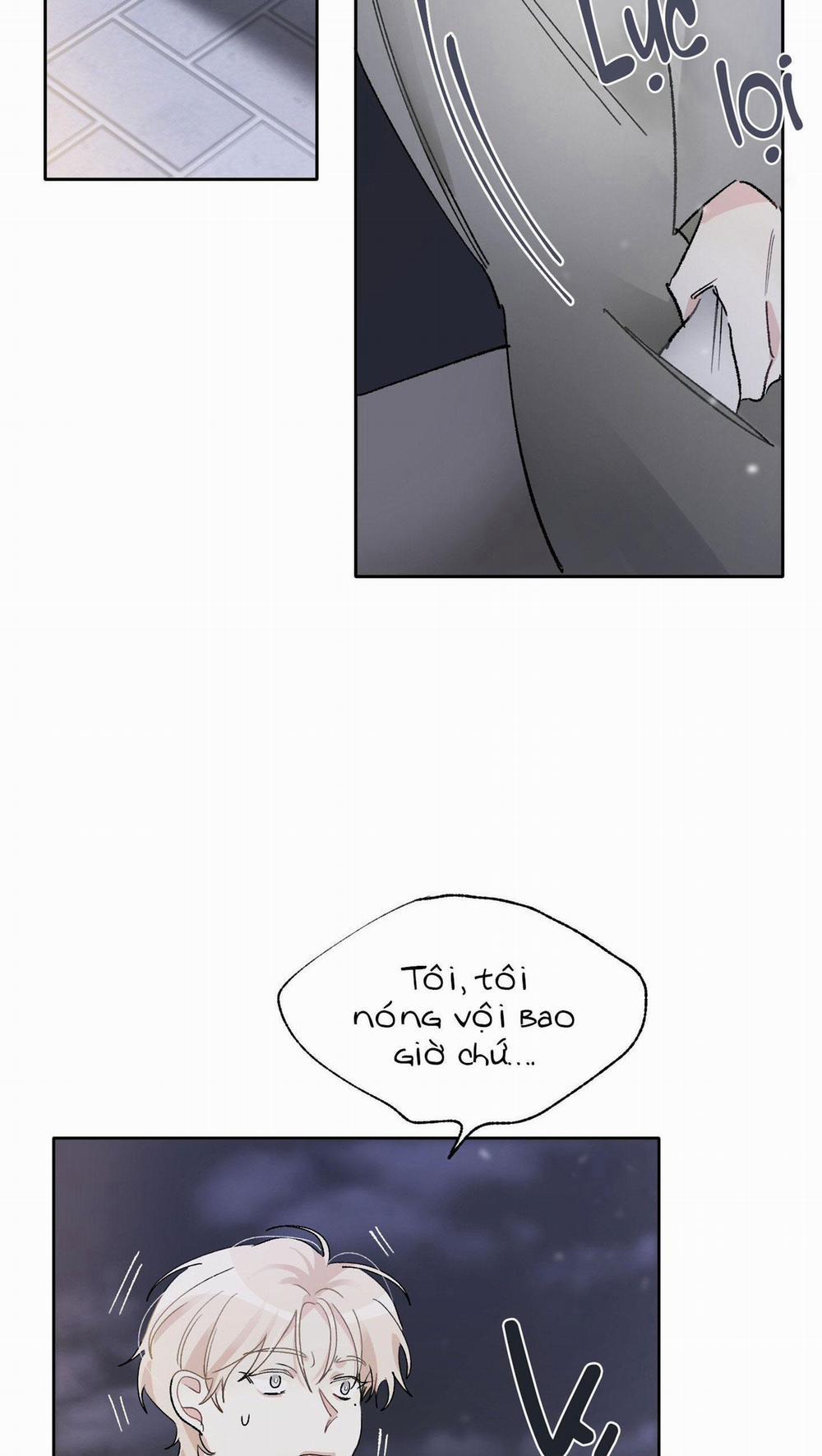 Thế Giới Khi Mất Đi Em 7 trang 51