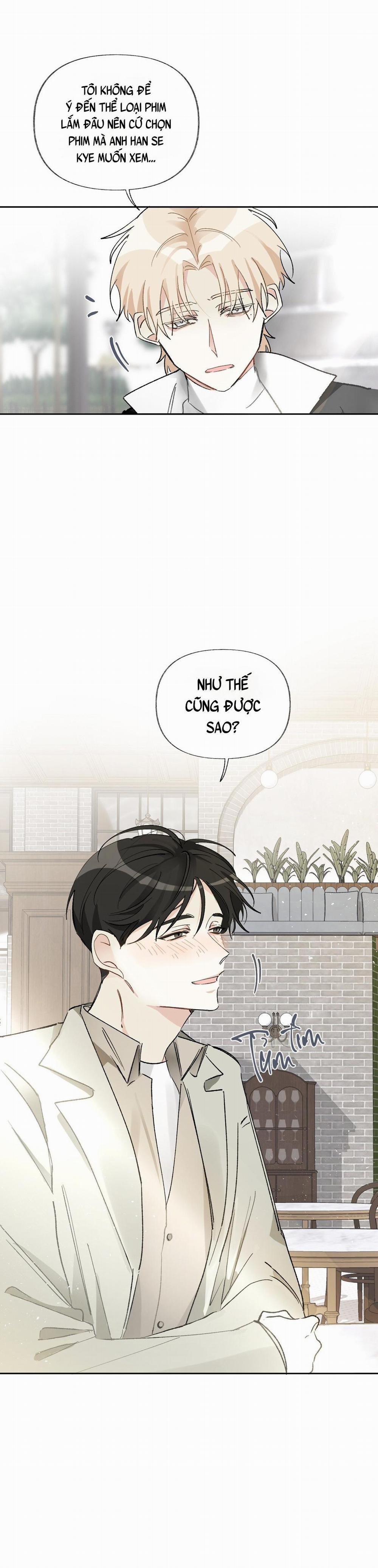 Thế Giới Khi Mất Đi Em 7 trang 8