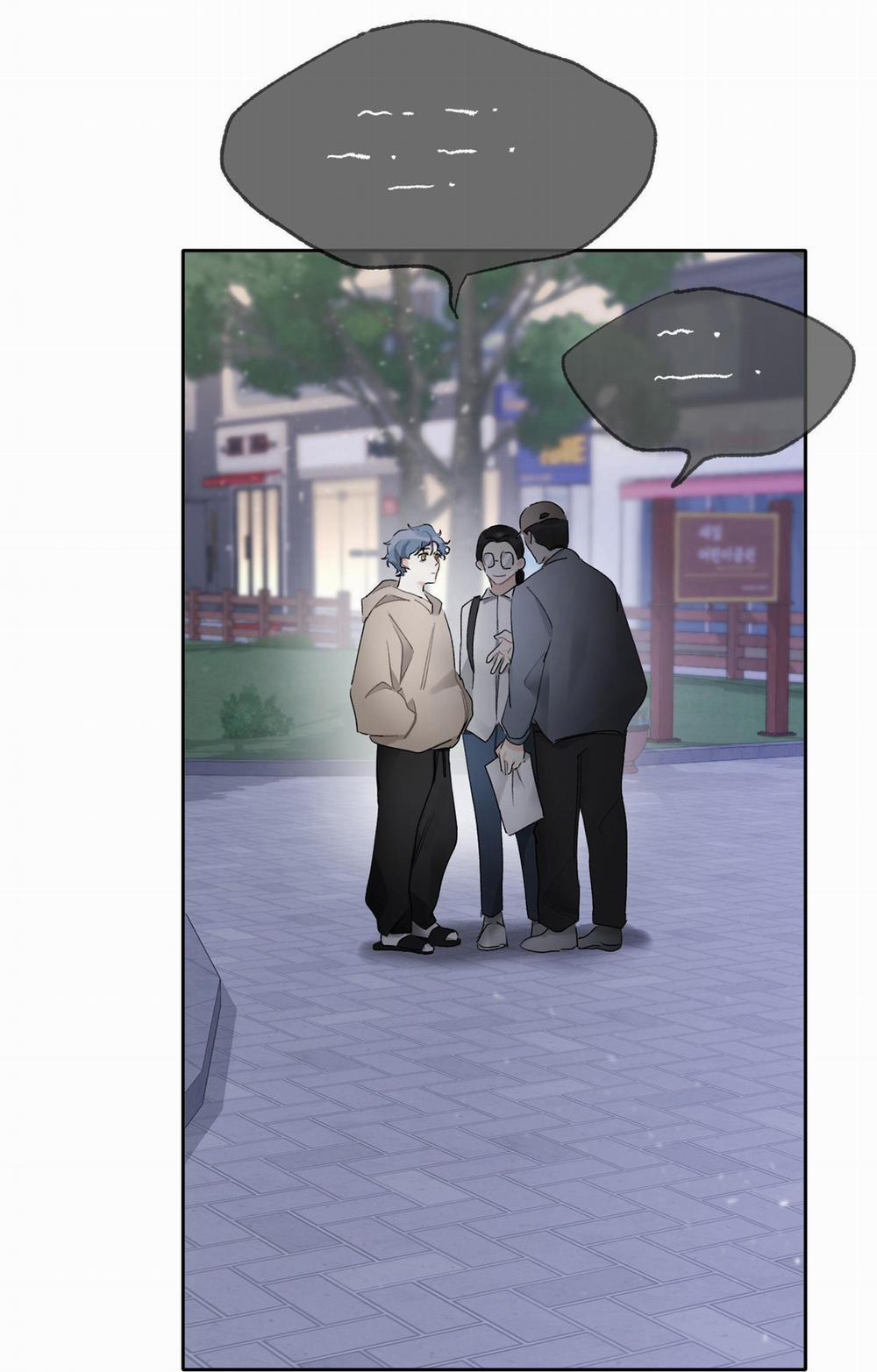 Thế Giới Khi Mất Đi Em 7 trang 90