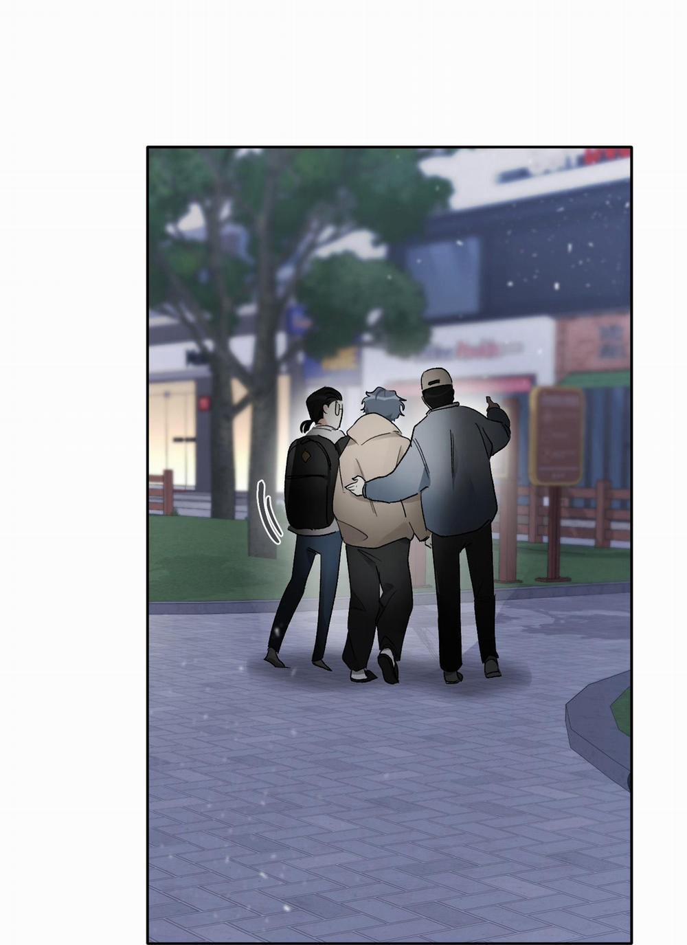 Thế Giới Khi Mất Đi Em 7 trang 95