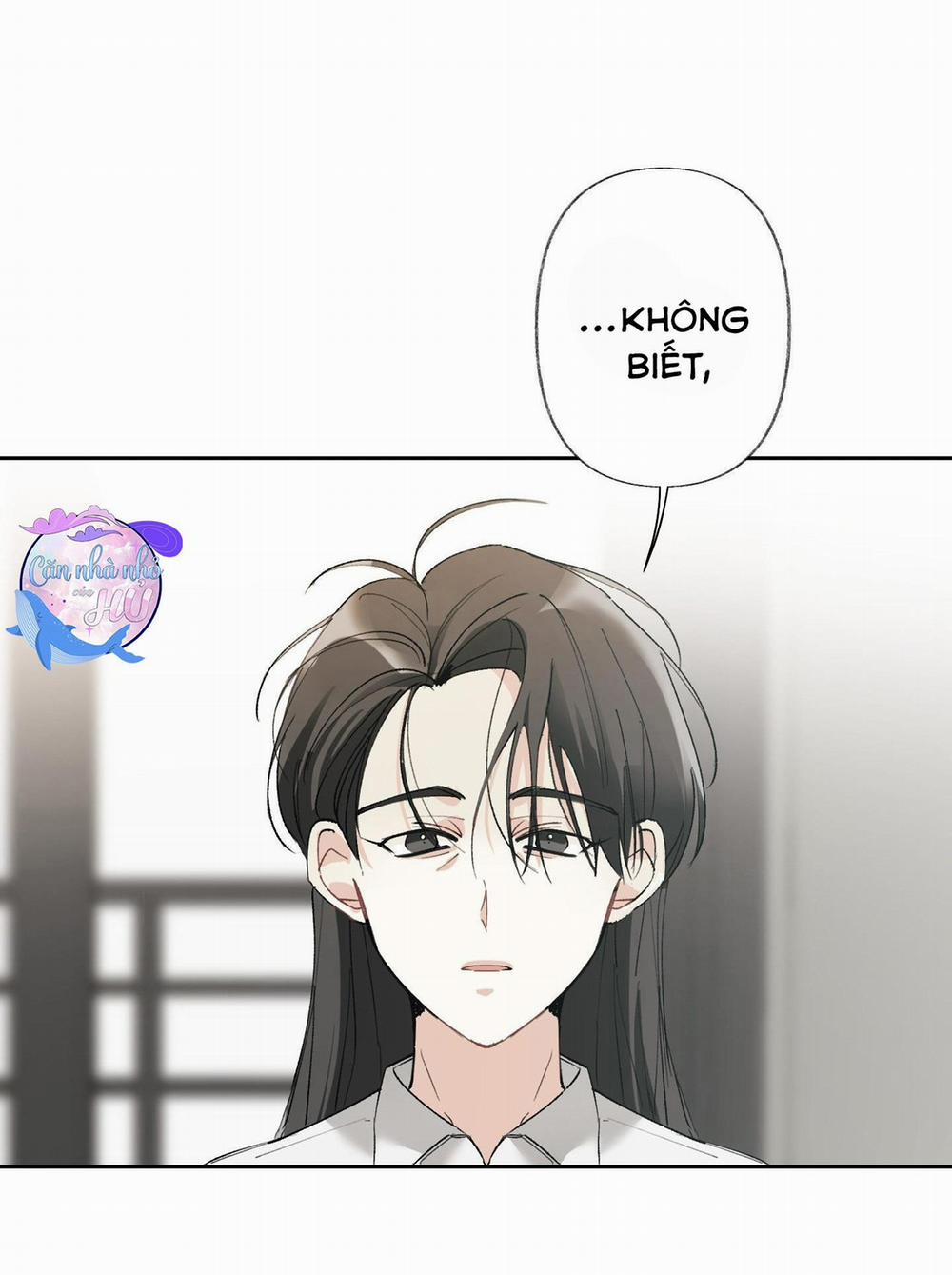Thế Giới Khi Mất Đi Em 70 NGOẠI TRUYỆN 13 trang 12