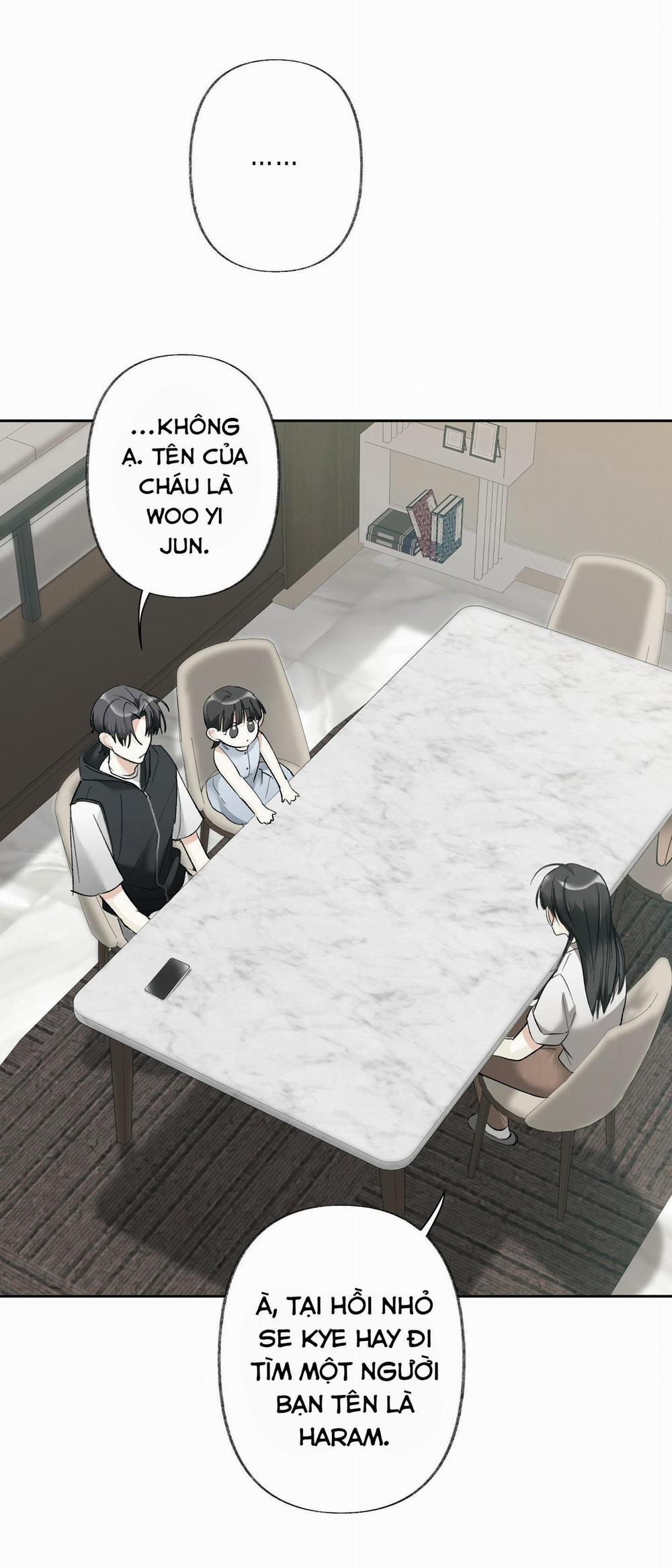 Thế Giới Khi Mất Đi Em 70 NGOẠI TRUYỆN 13 trang 14