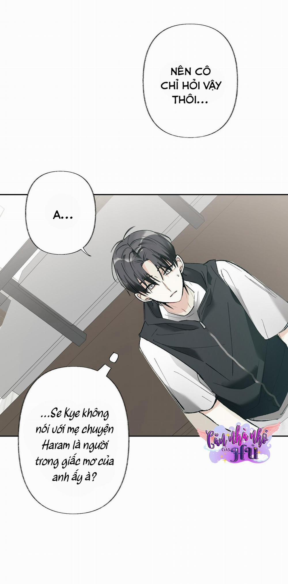 Thế Giới Khi Mất Đi Em 70 NGOẠI TRUYỆN 13 trang 15