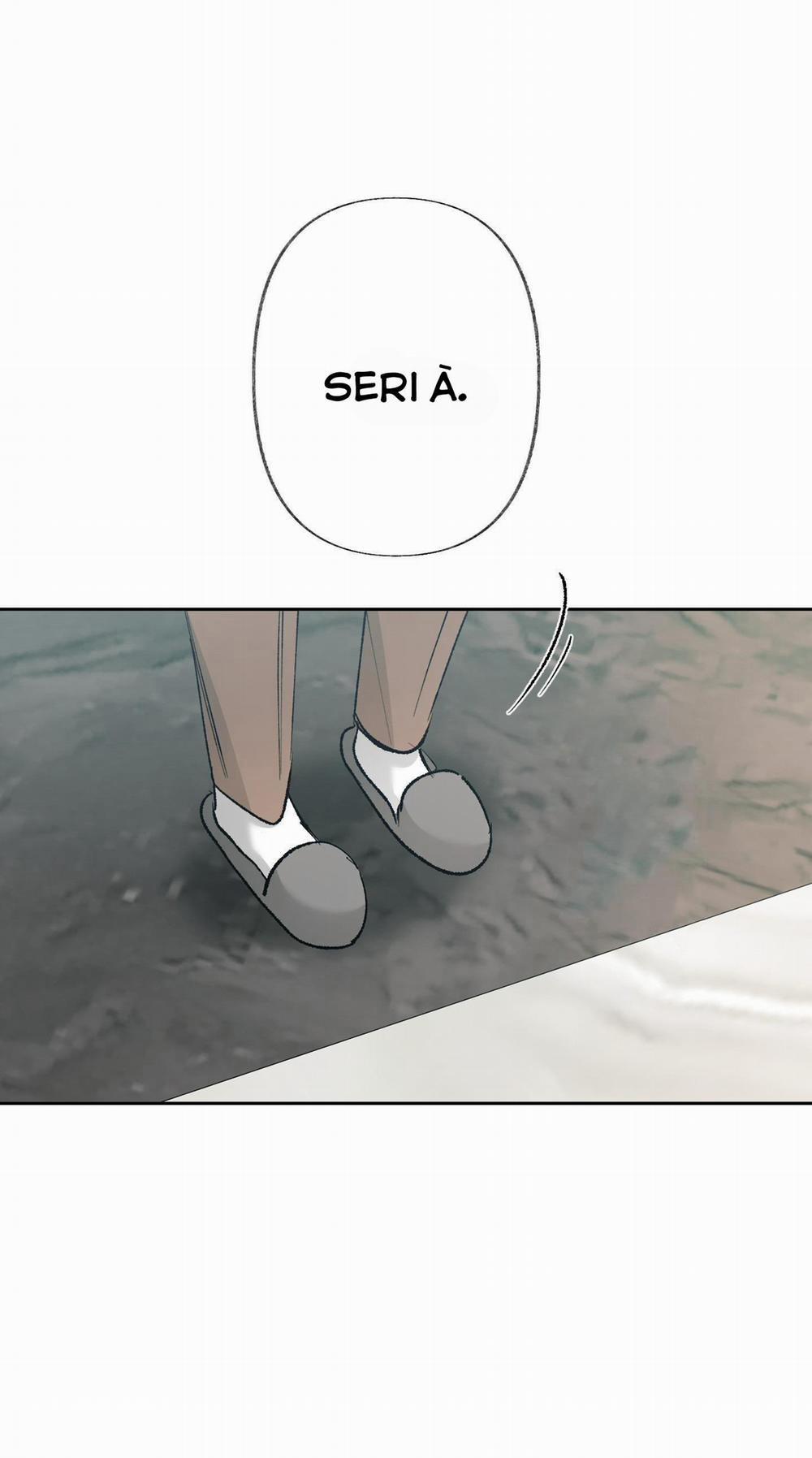 Thế Giới Khi Mất Đi Em 70 NGOẠI TRUYỆN 13 trang 2