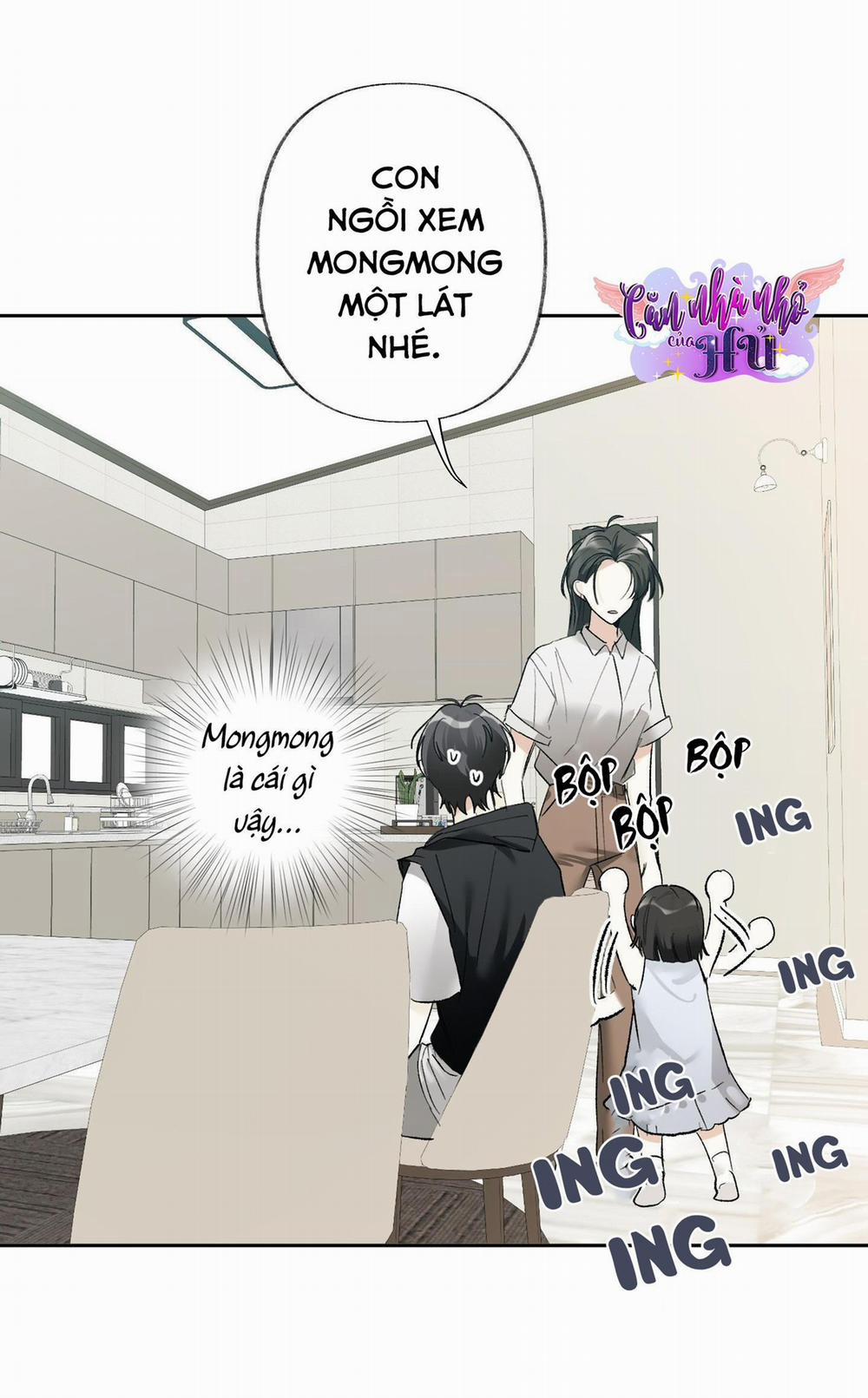 Thế Giới Khi Mất Đi Em 70 NGOẠI TRUYỆN 13 trang 22