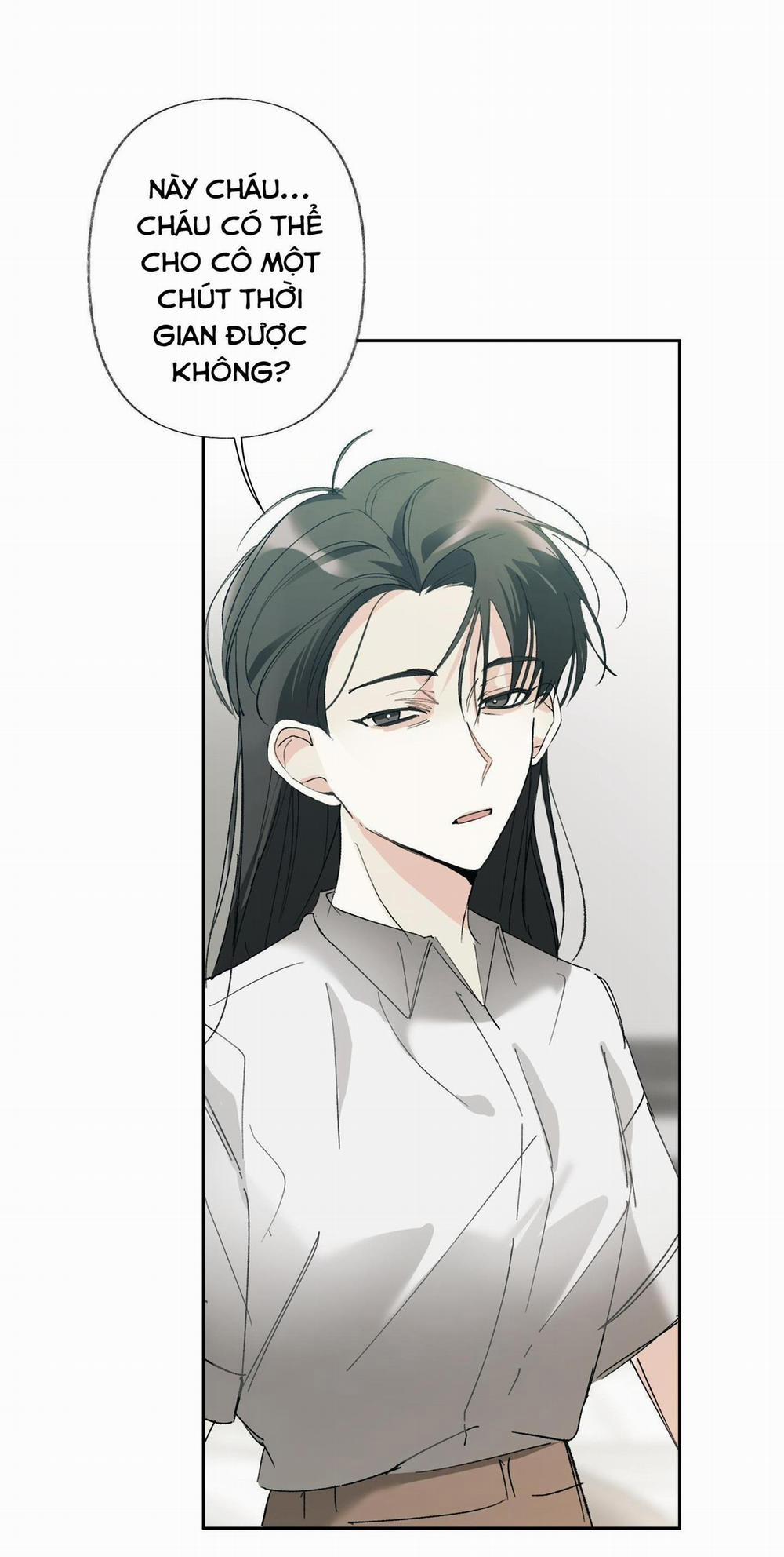 Thế Giới Khi Mất Đi Em 70 NGOẠI TRUYỆN 13 trang 23