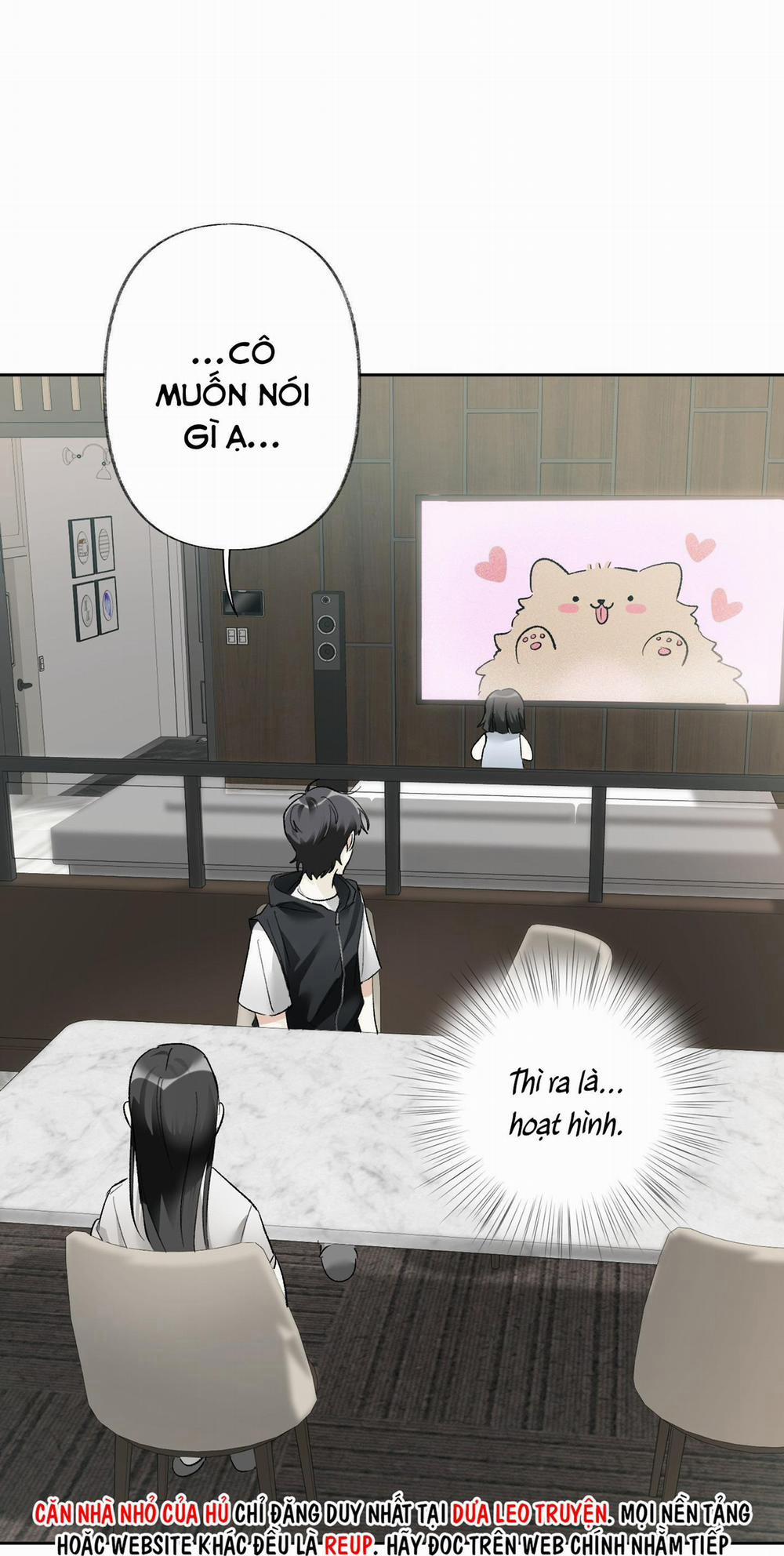 Thế Giới Khi Mất Đi Em 70 NGOẠI TRUYỆN 13 trang 27