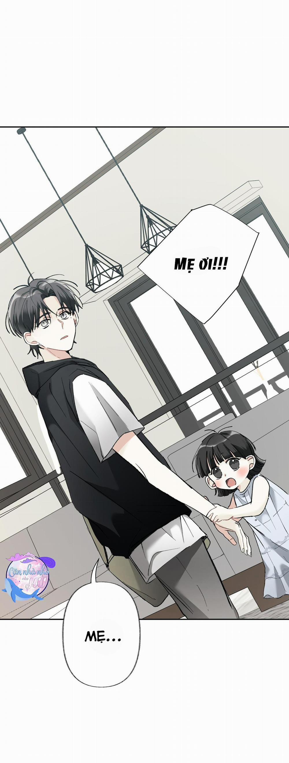 Thế Giới Khi Mất Đi Em 70 NGOẠI TRUYỆN 13 trang 3