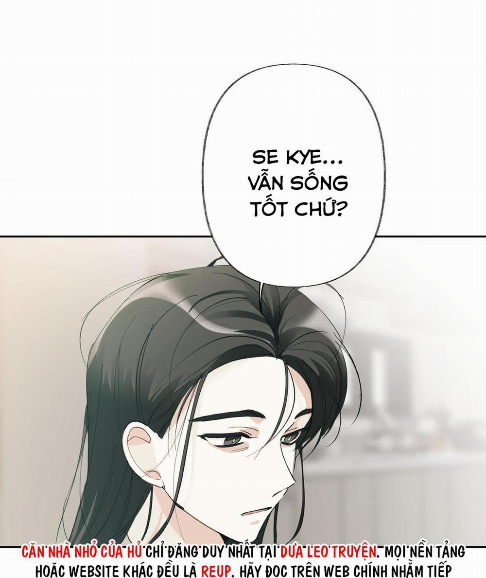Thế Giới Khi Mất Đi Em 70 NGOẠI TRUYỆN 13 trang 30