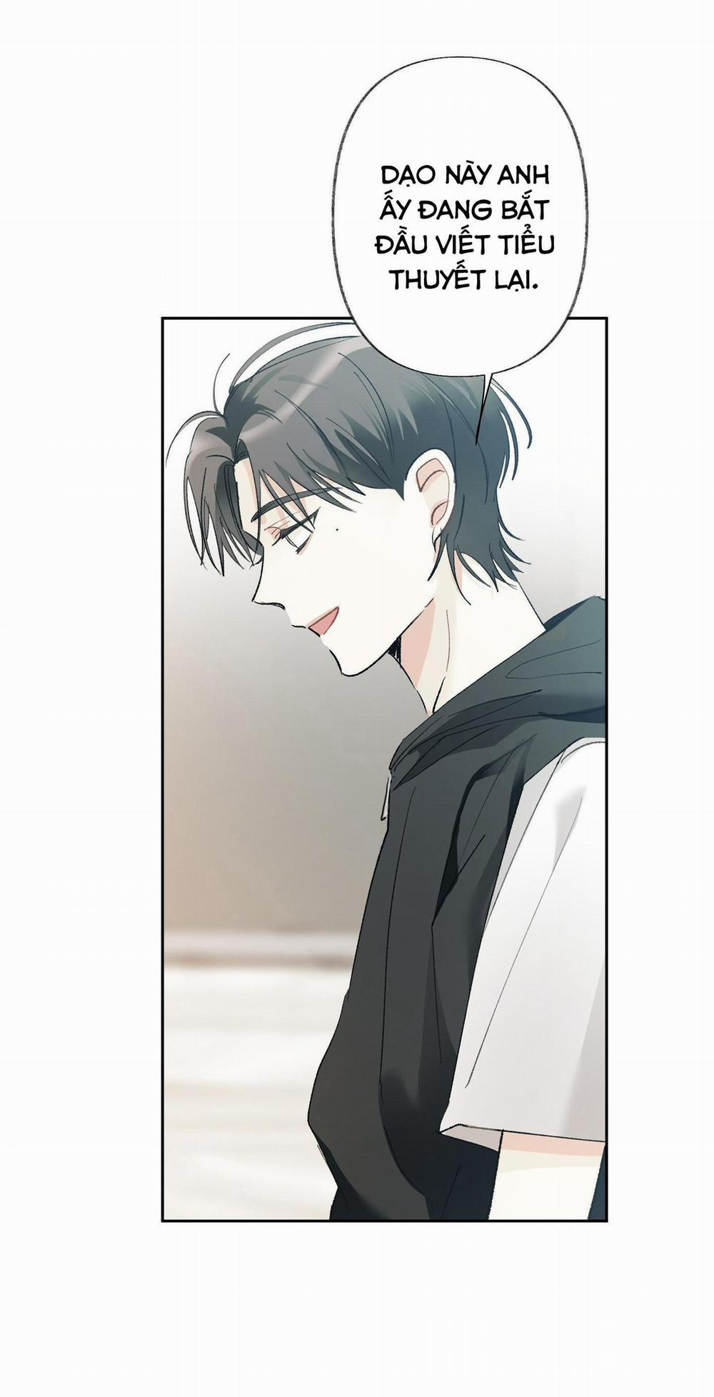 Thế Giới Khi Mất Đi Em 70 NGOẠI TRUYỆN 13 trang 33