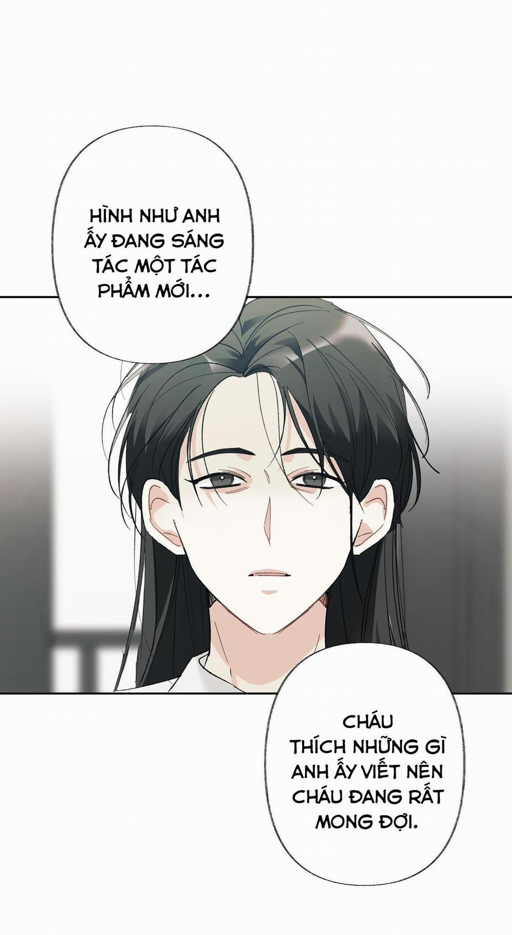 Thế Giới Khi Mất Đi Em 70 NGOẠI TRUYỆN 13 trang 34