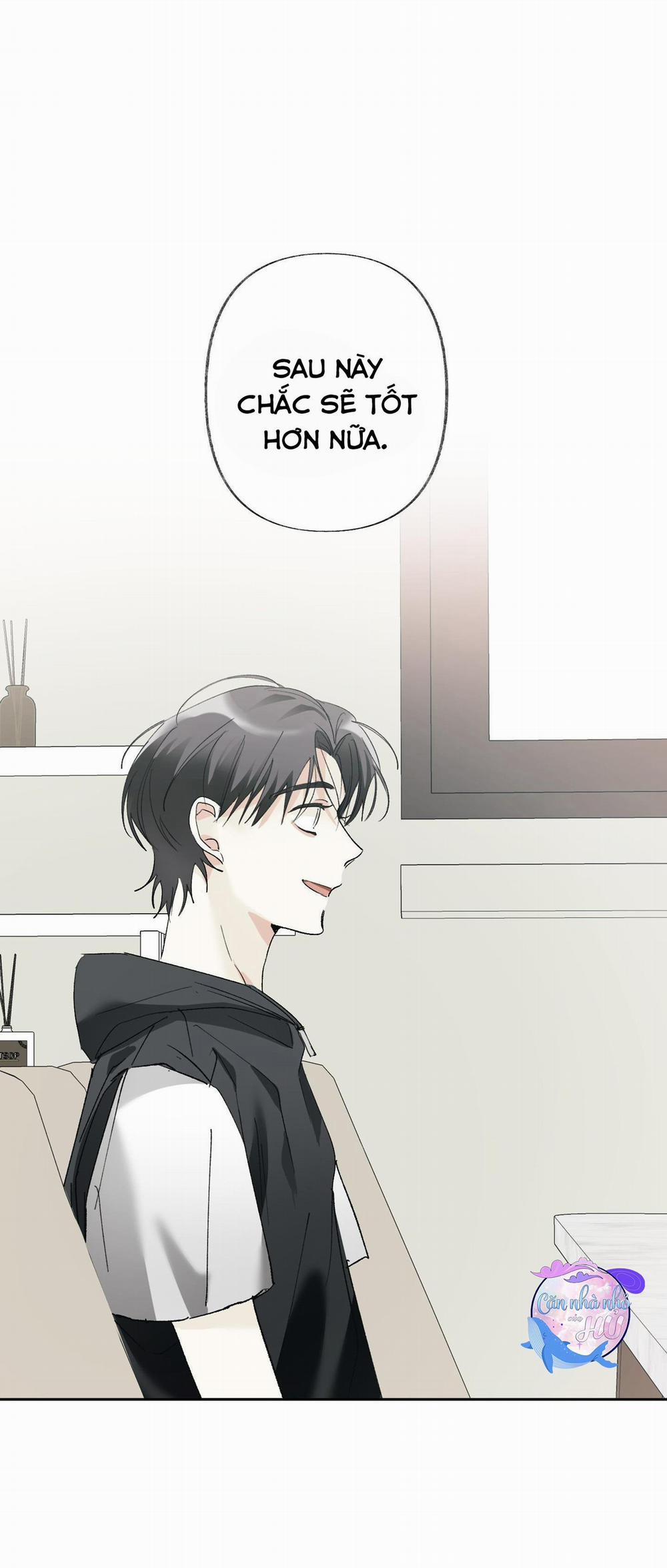 Thế Giới Khi Mất Đi Em 70 NGOẠI TRUYỆN 13 trang 41