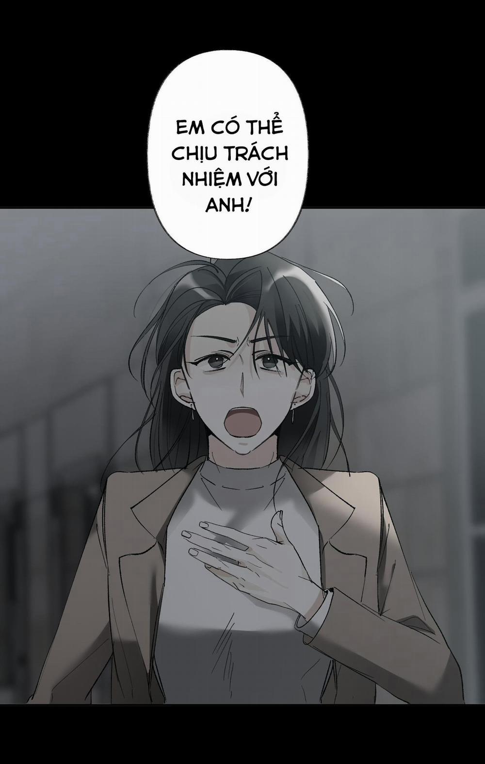 Thế Giới Khi Mất Đi Em 70 NGOẠI TRUYỆN 13 trang 44