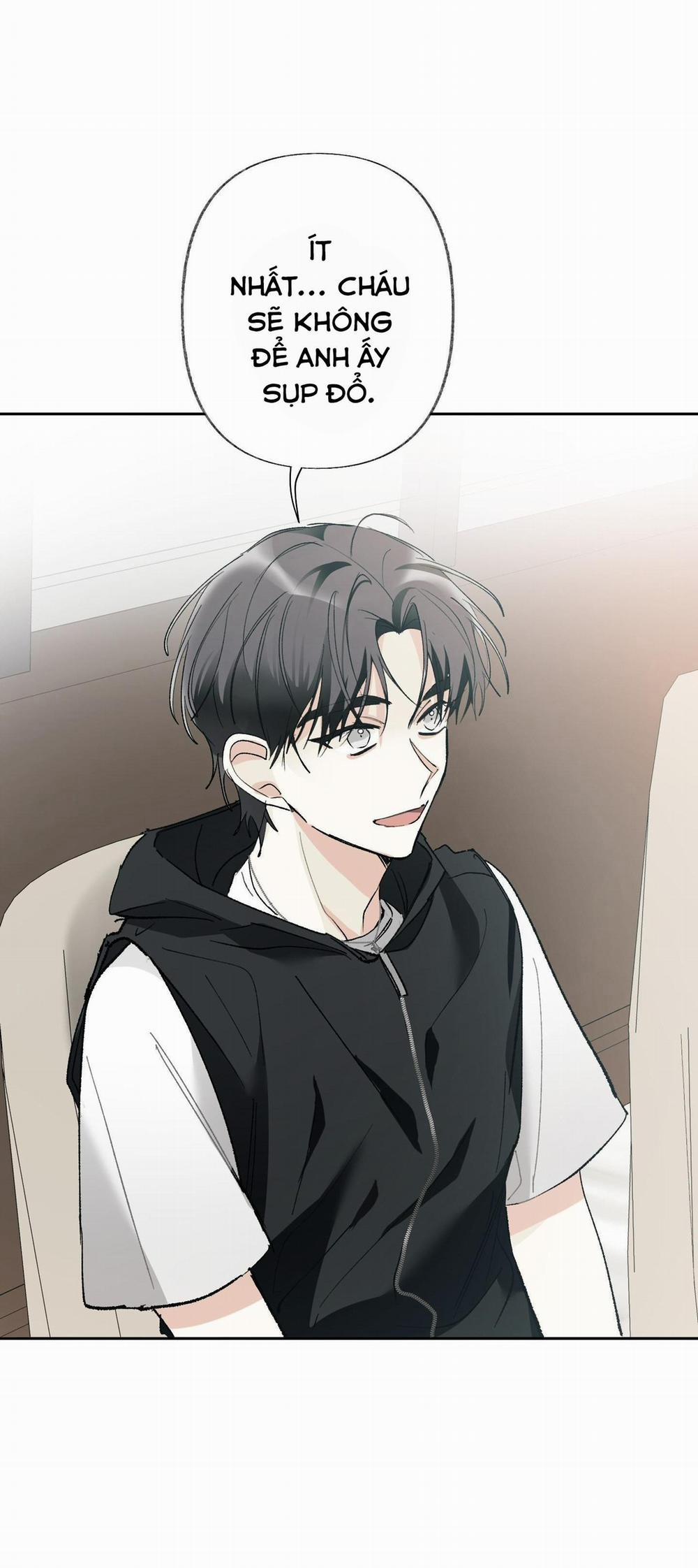 Thế Giới Khi Mất Đi Em 70 NGOẠI TRUYỆN 13 trang 51